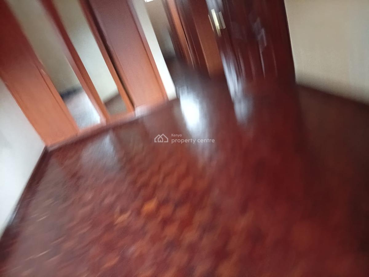 3 Bedroom + Sq Apartment, Kilimani, Nairobi, Apartment for Rent