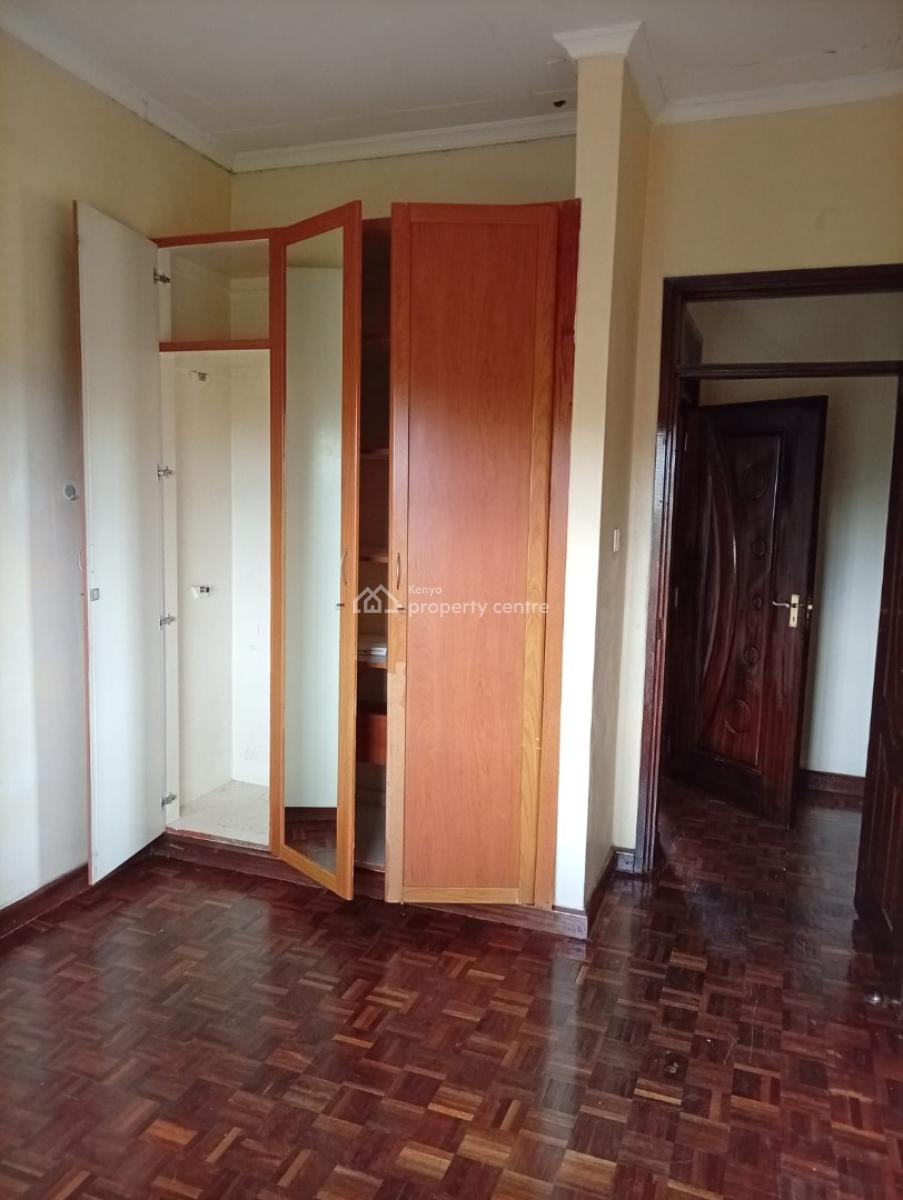3 Bedroom + Sq Apartment, Kilimani, Nairobi, Apartment for Rent