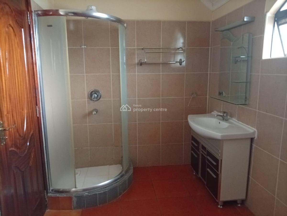 3 Bedroom + Sq Apartment, Kilimani, Nairobi, Apartment for Rent