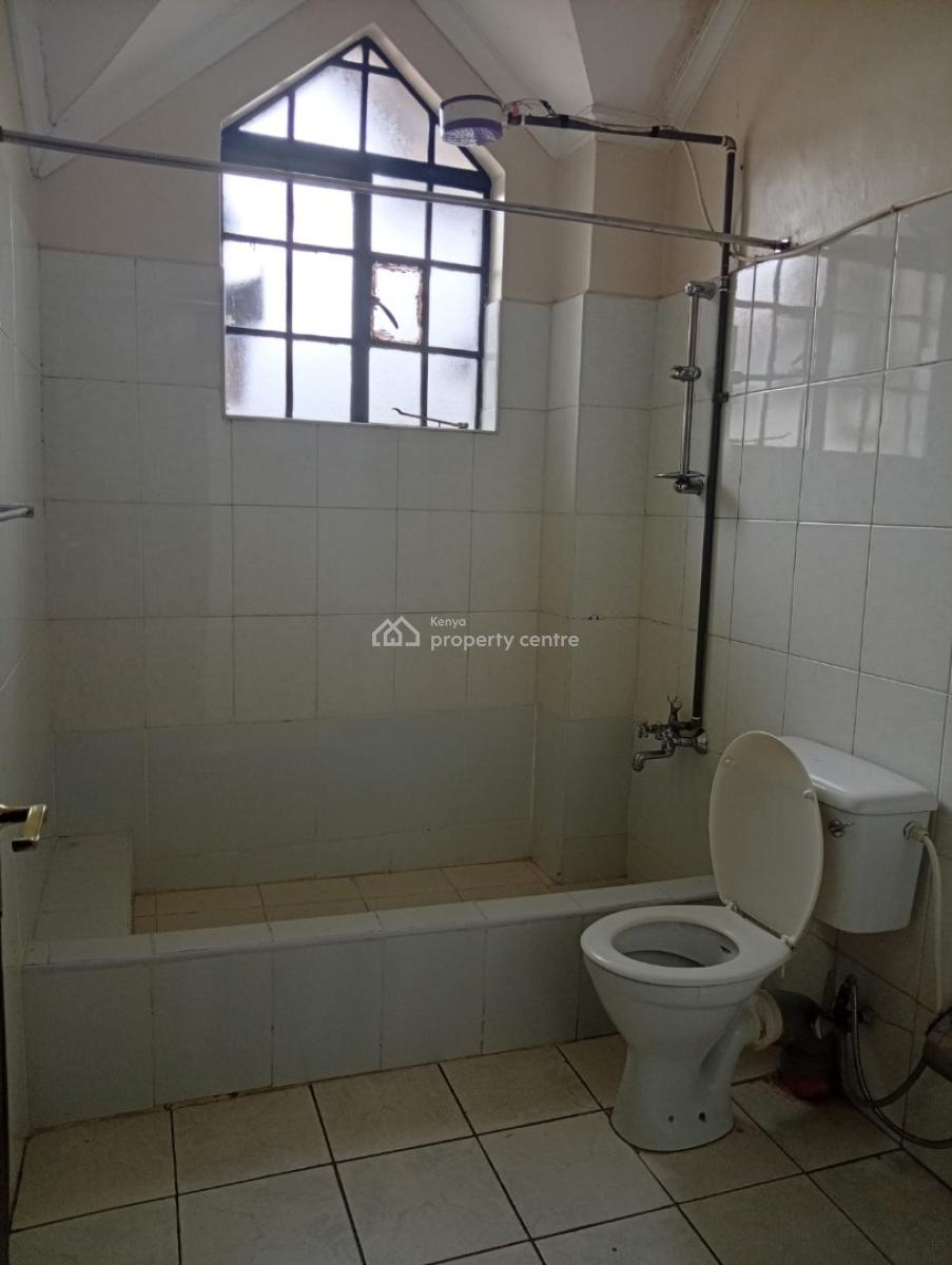 3 Bedroom + Sq Apartment, Kilimani, Nairobi, Apartment for Rent
