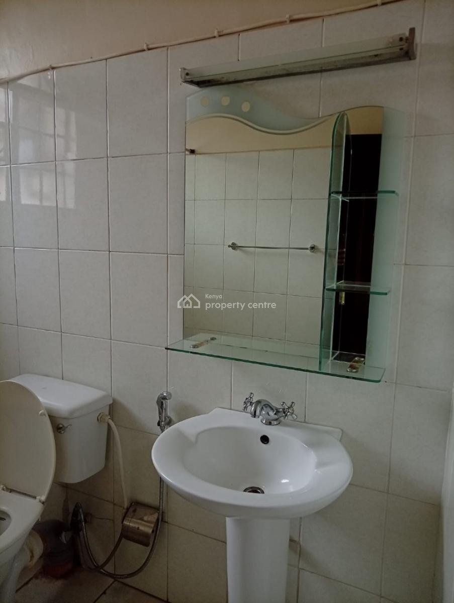 3 Bedroom + Sq Apartment, Kilimani, Nairobi, Apartment for Rent