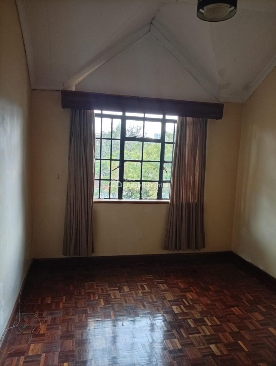 3 Bedroom + Sq Apartment, Kilimani, Nairobi, Apartment for Rent