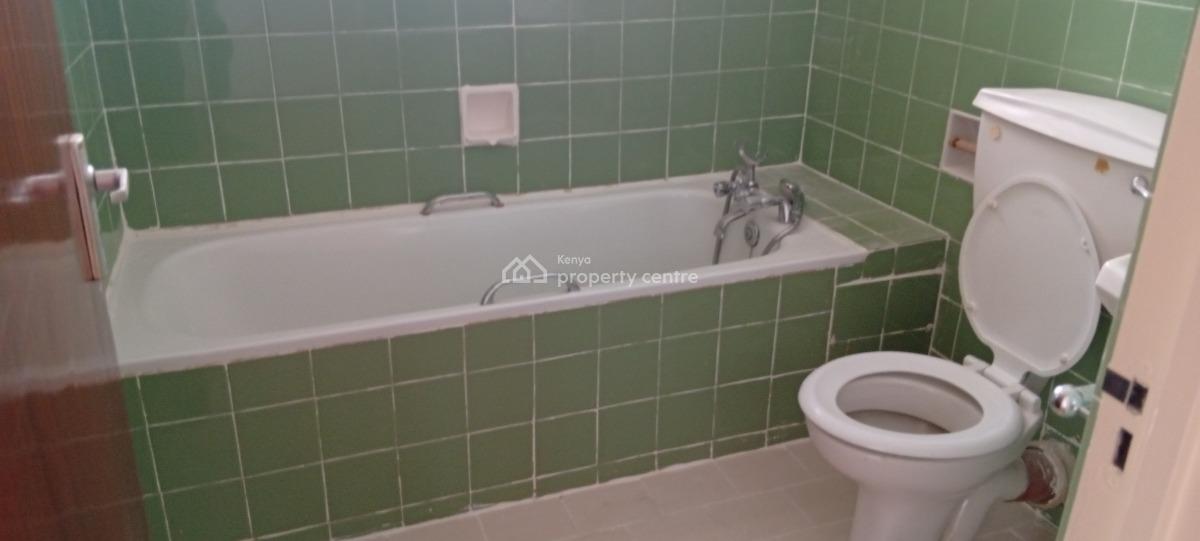 Four (4) Bedroom Two (2) Ensuite Townhouse with a Garden, Lavington Estate, Lavington, Nairobi, House for Rent