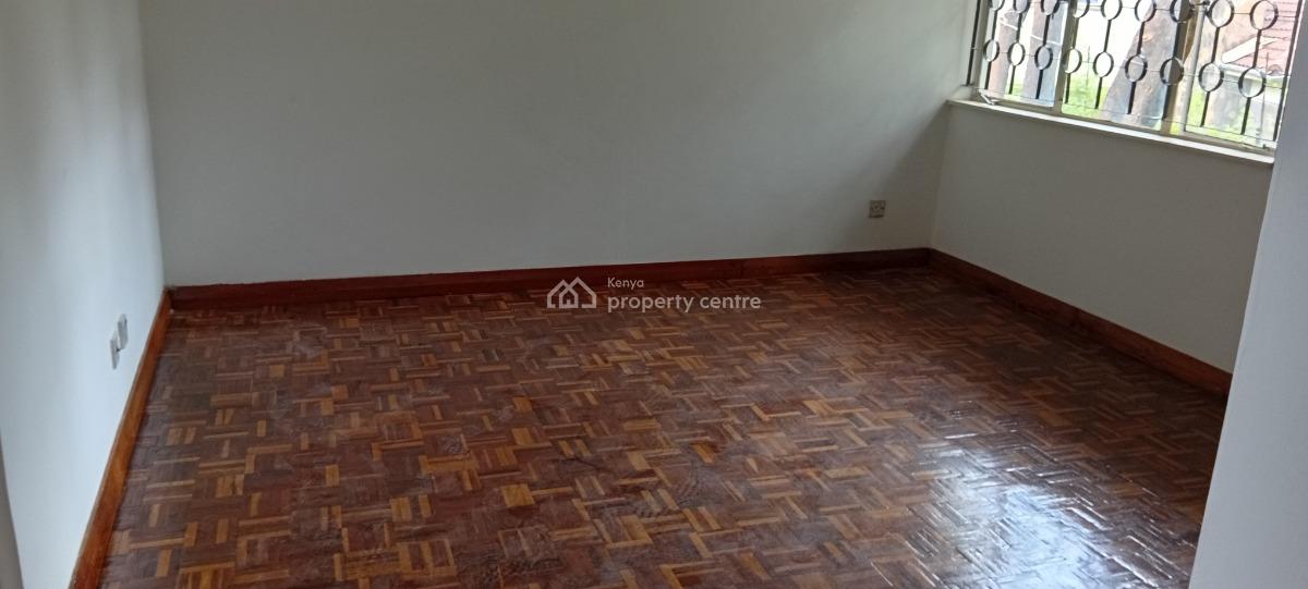 Four (4) Bedroom Two (2) Ensuite Townhouse with a Garden, Lavington Estate, Lavington, Nairobi, House for Rent