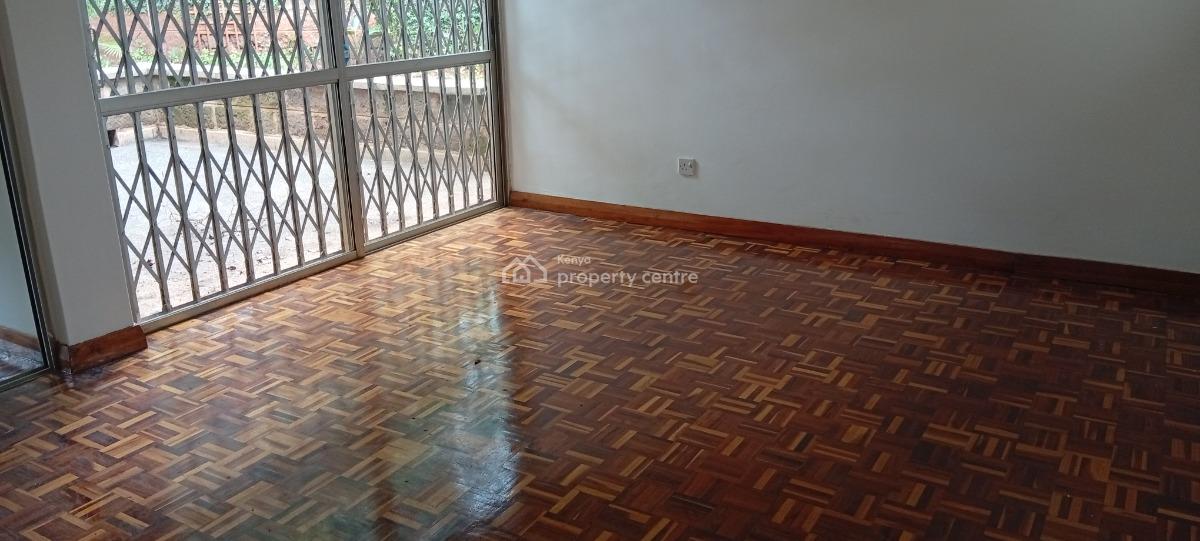 Four (4) Bedroom Two (2) Ensuite Townhouse with a Garden, Lavington Estate, Lavington, Nairobi, House for Rent