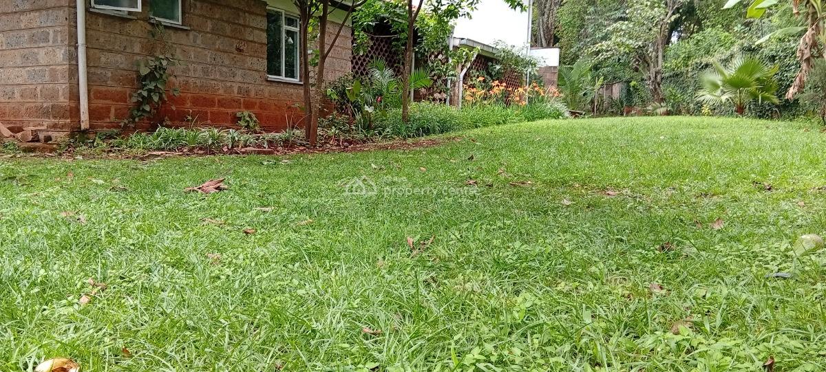 Four (4) Bedroom Two (2) Ensuite Townhouse with a Garden, Lavington Estate, Lavington, Nairobi, House for Rent
