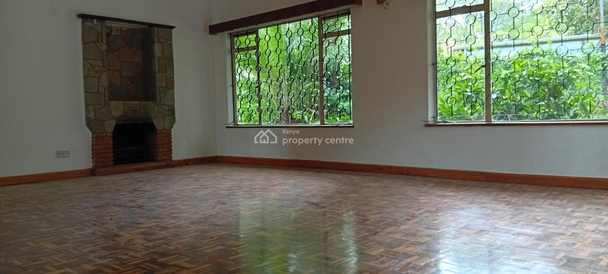 Four (4) Bedroom Two (2) Ensuite Townhouse with a Garden, Lavington Estate, Lavington, Nairobi, House for Rent