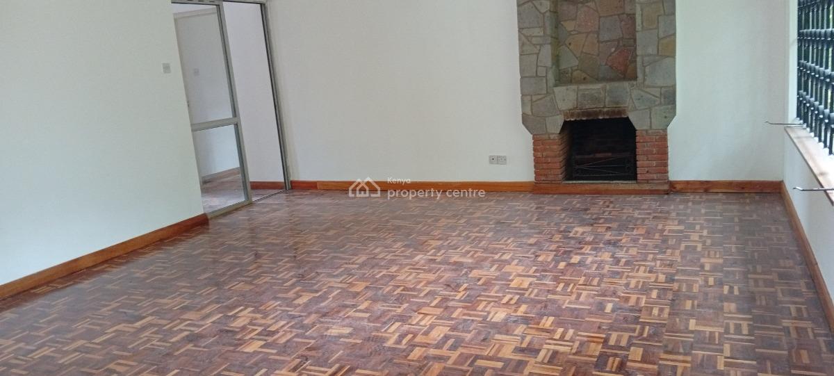 Four (4) Bedroom Two (2) Ensuite Townhouse with a Garden, Lavington Estate, Lavington, Nairobi, House for Rent