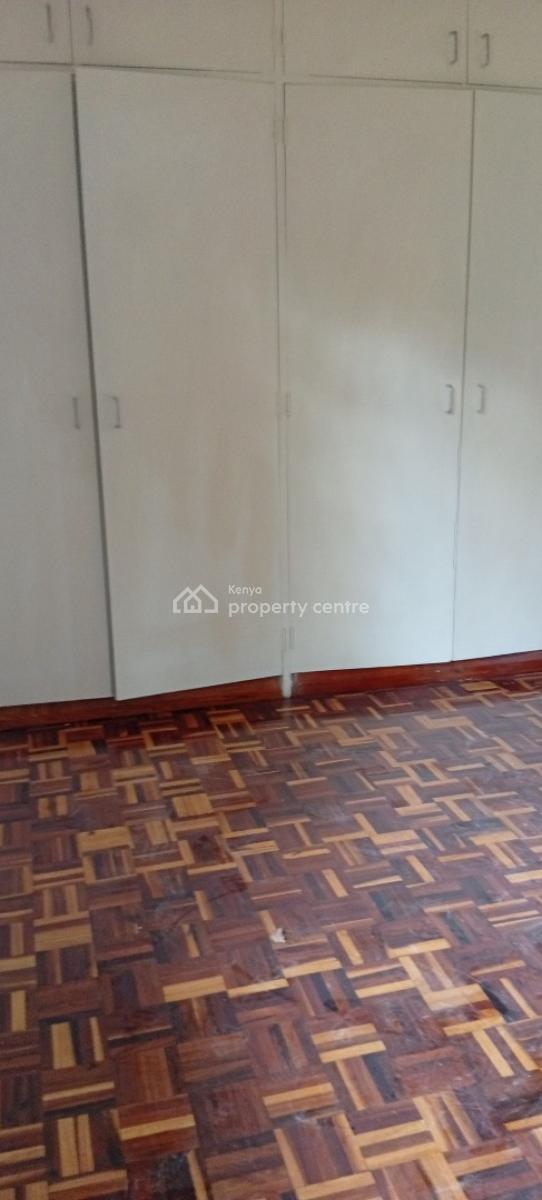 Four (4) Bedroom Two (2) Ensuite Townhouse with a Garden, Lavington Estate, Lavington, Nairobi, House for Rent