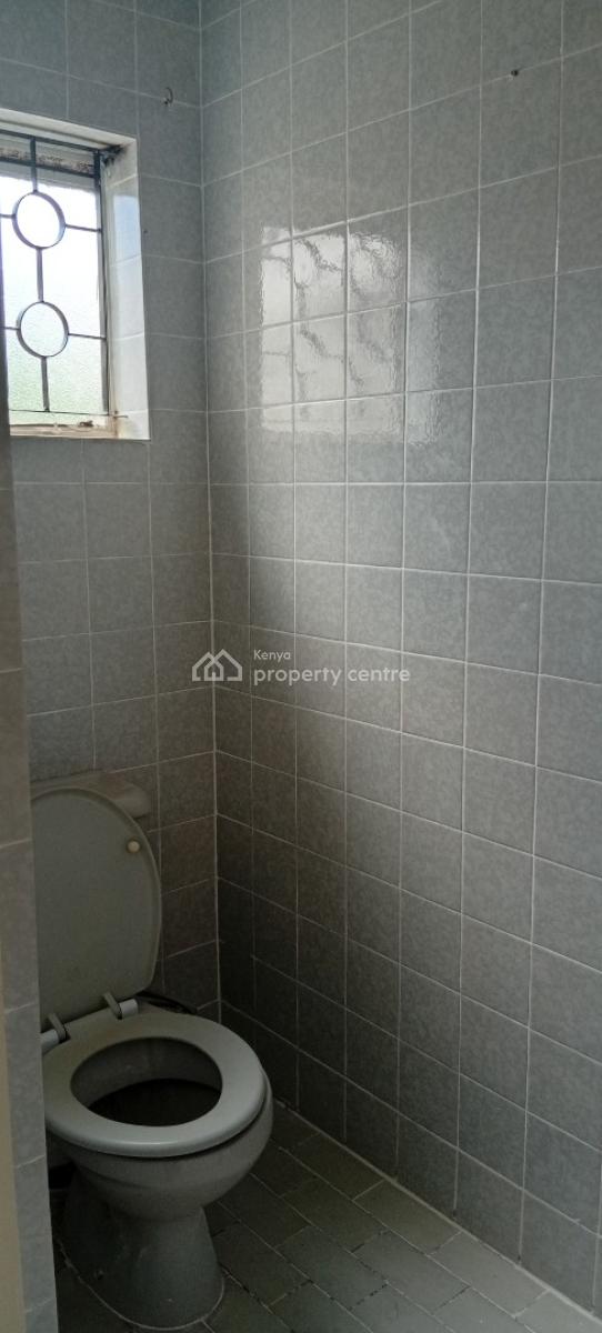 Four (4) Bedroom Two (2) Ensuite Townhouse with a Garden, Lavington Estate, Lavington, Nairobi, House for Rent