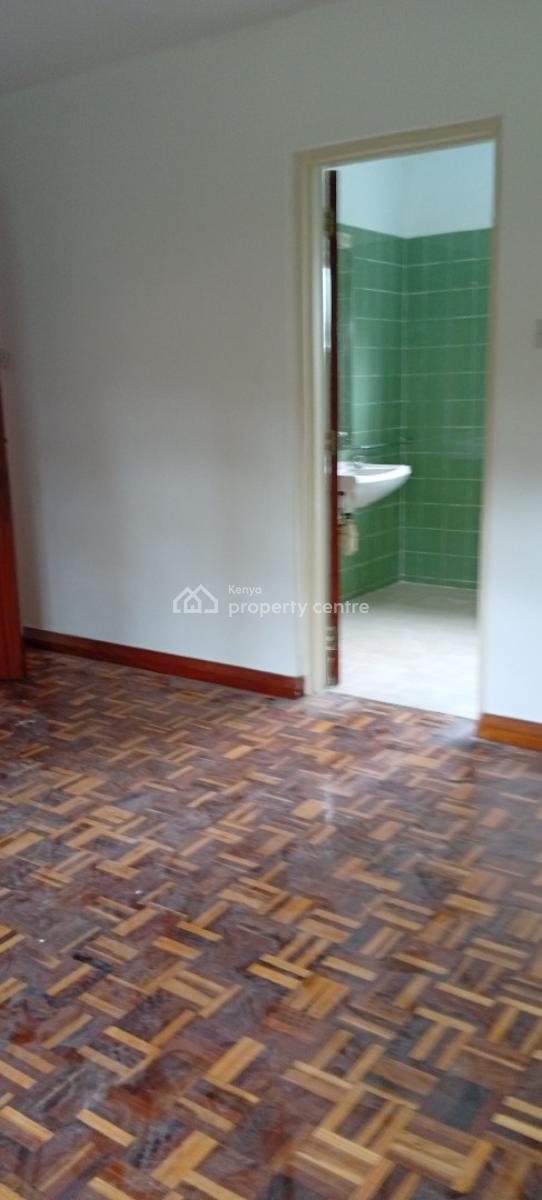 Four (4) Bedroom Two (2) Ensuite Townhouse with a Garden, Lavington Estate, Lavington, Nairobi, House for Rent