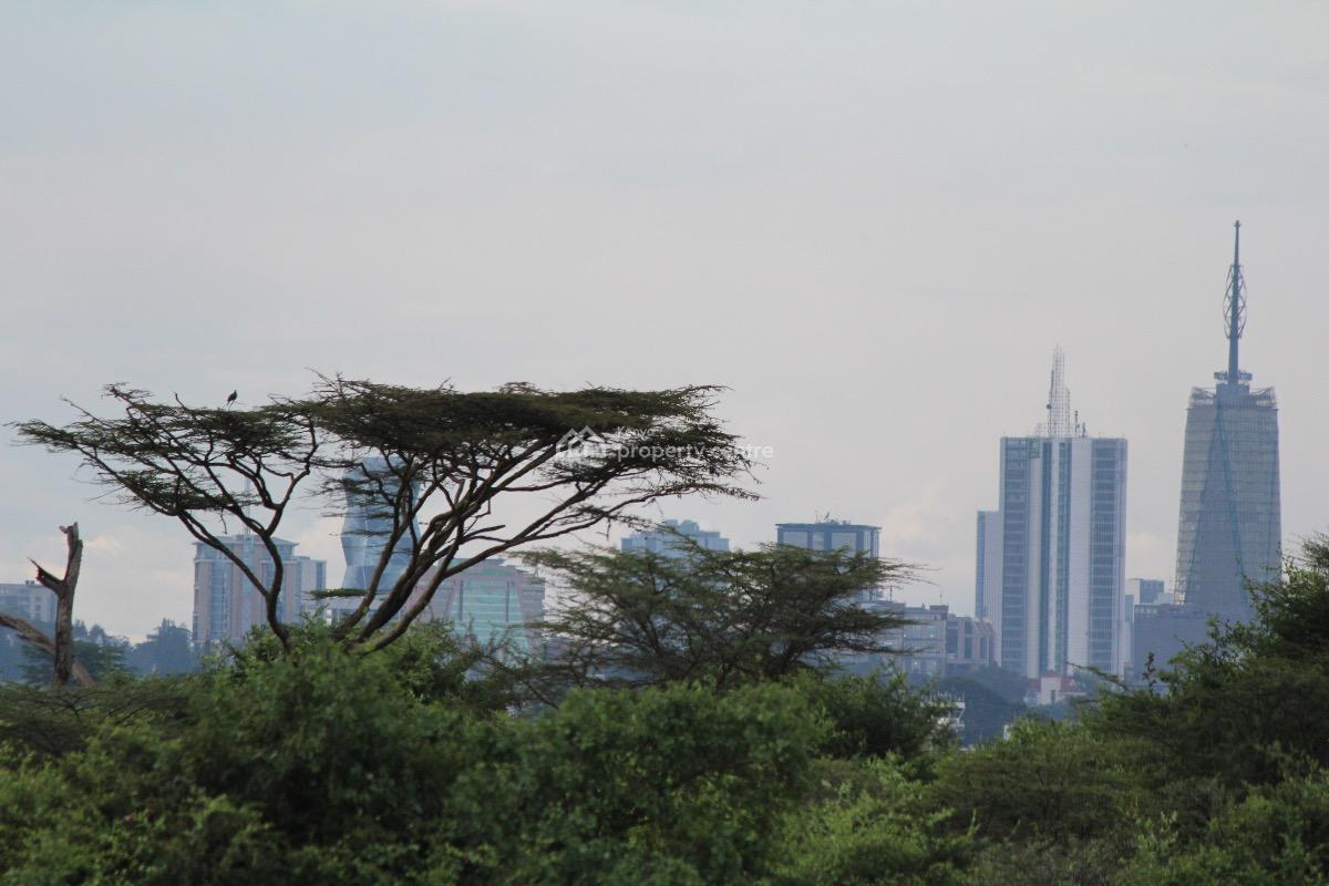 Plots of Land in a Serene Location Next to National Park, Kitengela, Kajiado, Mixed-use Land for Sale