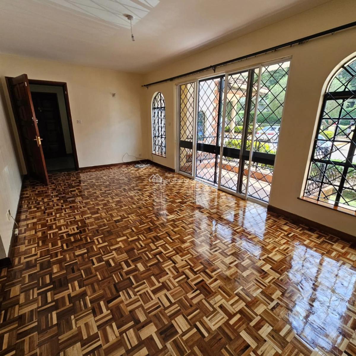 Executive 3 Bedroom Apartment in Kilimani, Kilimani, Kilimani, Nairobi, Apartment for Rent