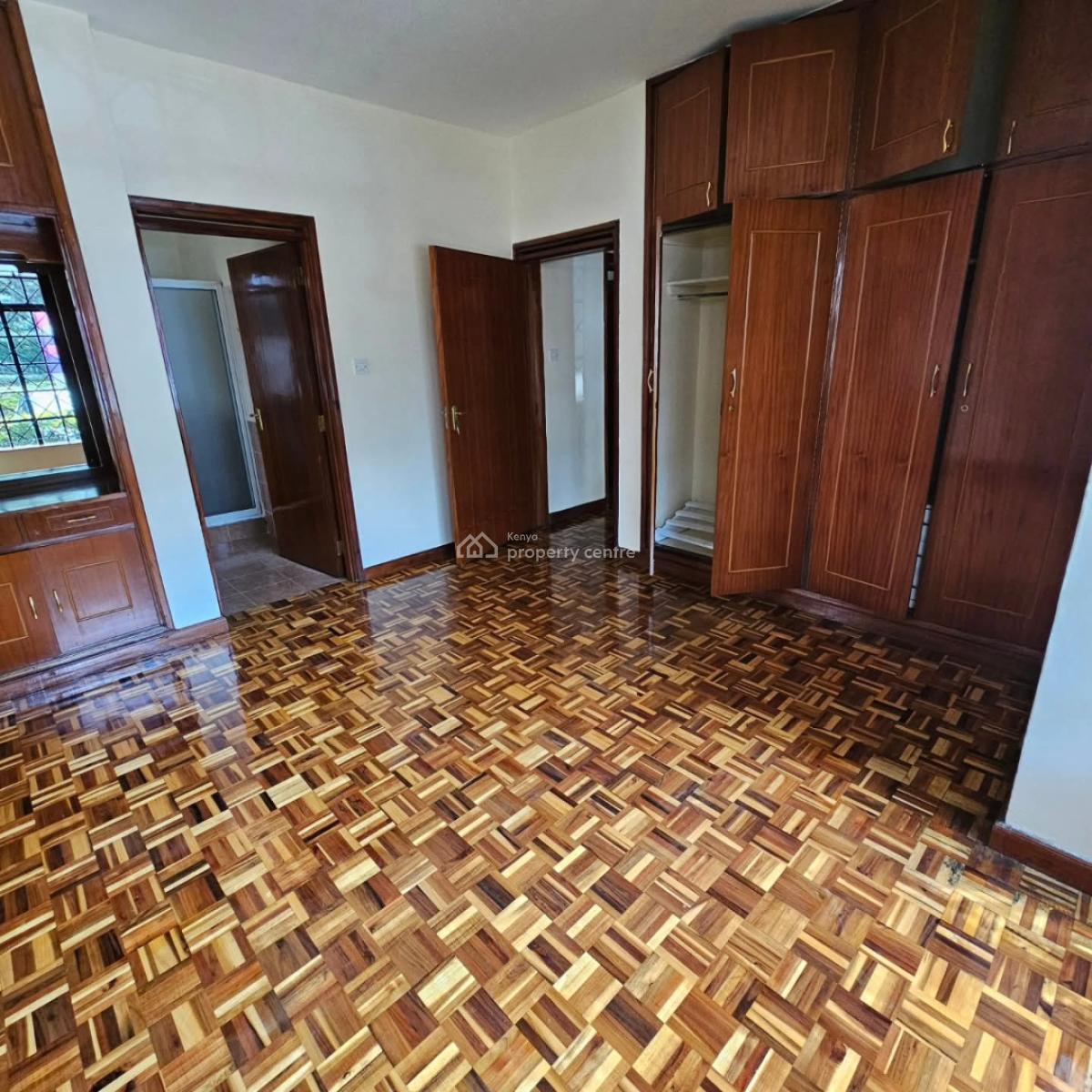 Executive 3 Bedroom Apartment in Kilimani, Kilimani, Kilimani, Nairobi, Apartment for Rent