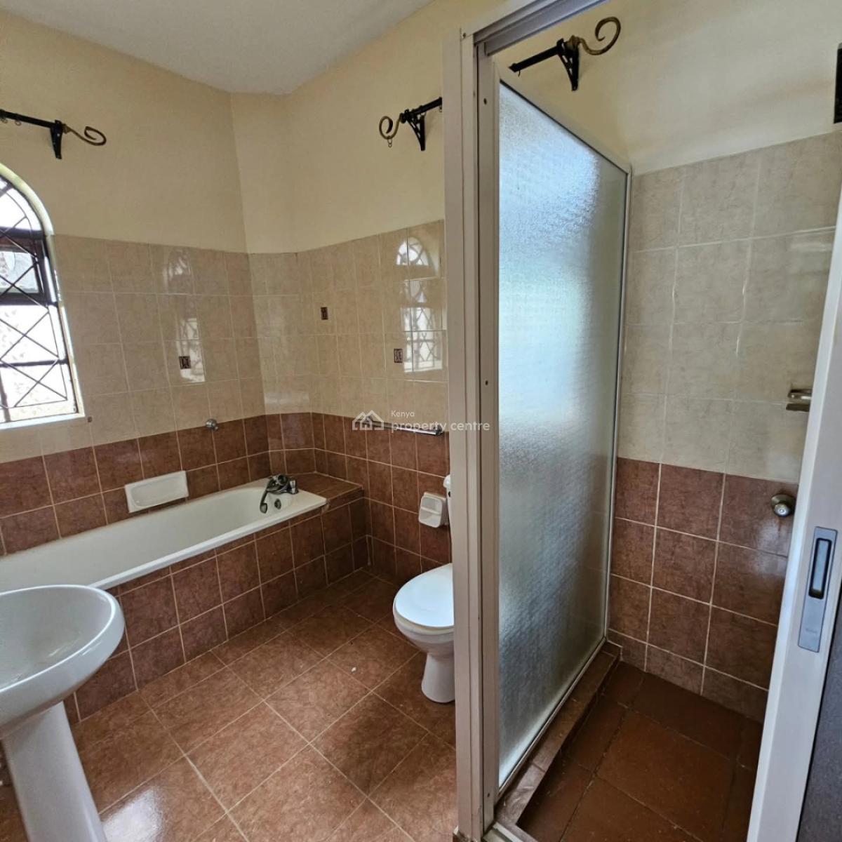 Executive 3 Bedroom Apartment in Kilimani, Kilimani, Kilimani, Nairobi, Apartment for Rent