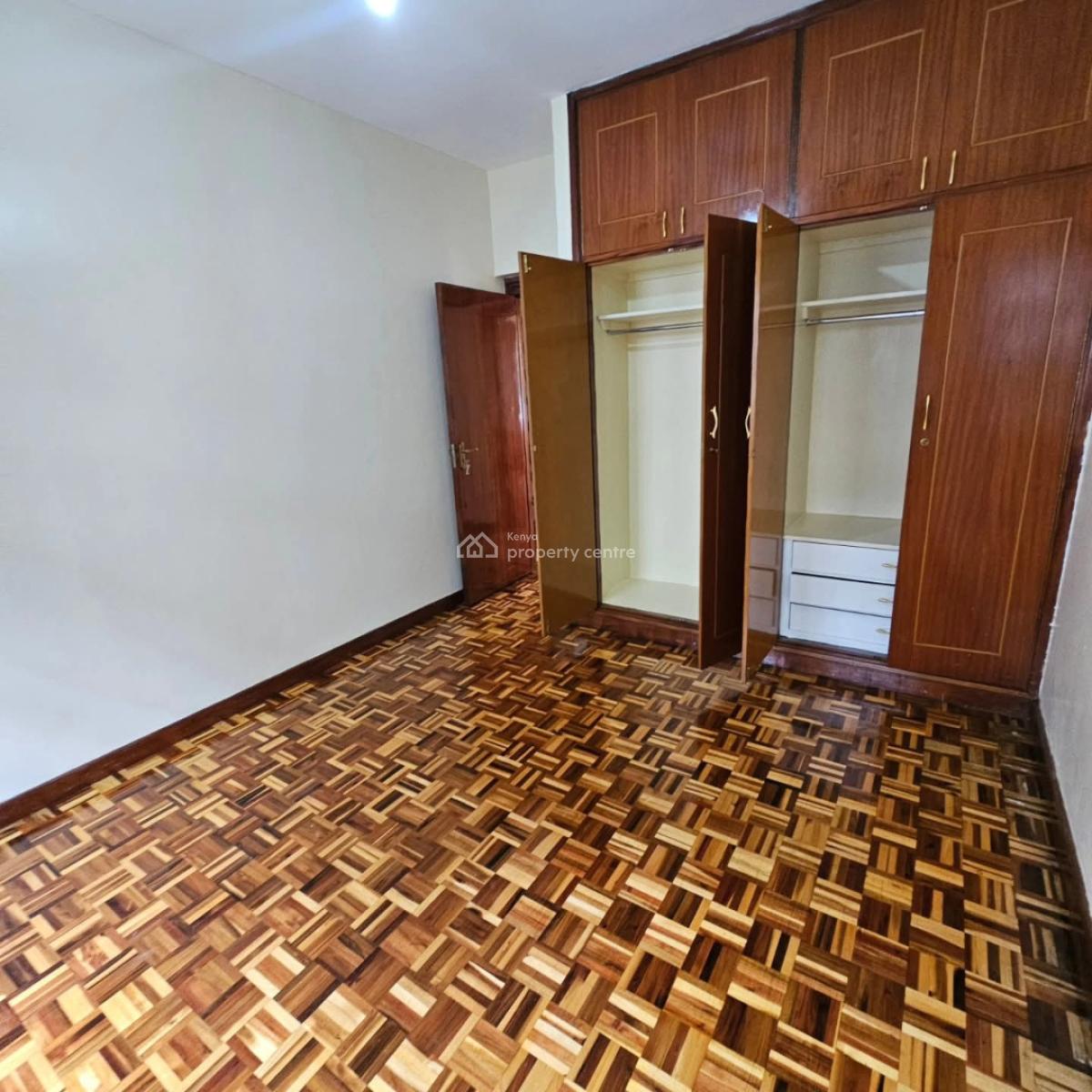 Executive 3 Bedroom Apartment in Kilimani, Kilimani, Kilimani, Nairobi, Apartment for Rent