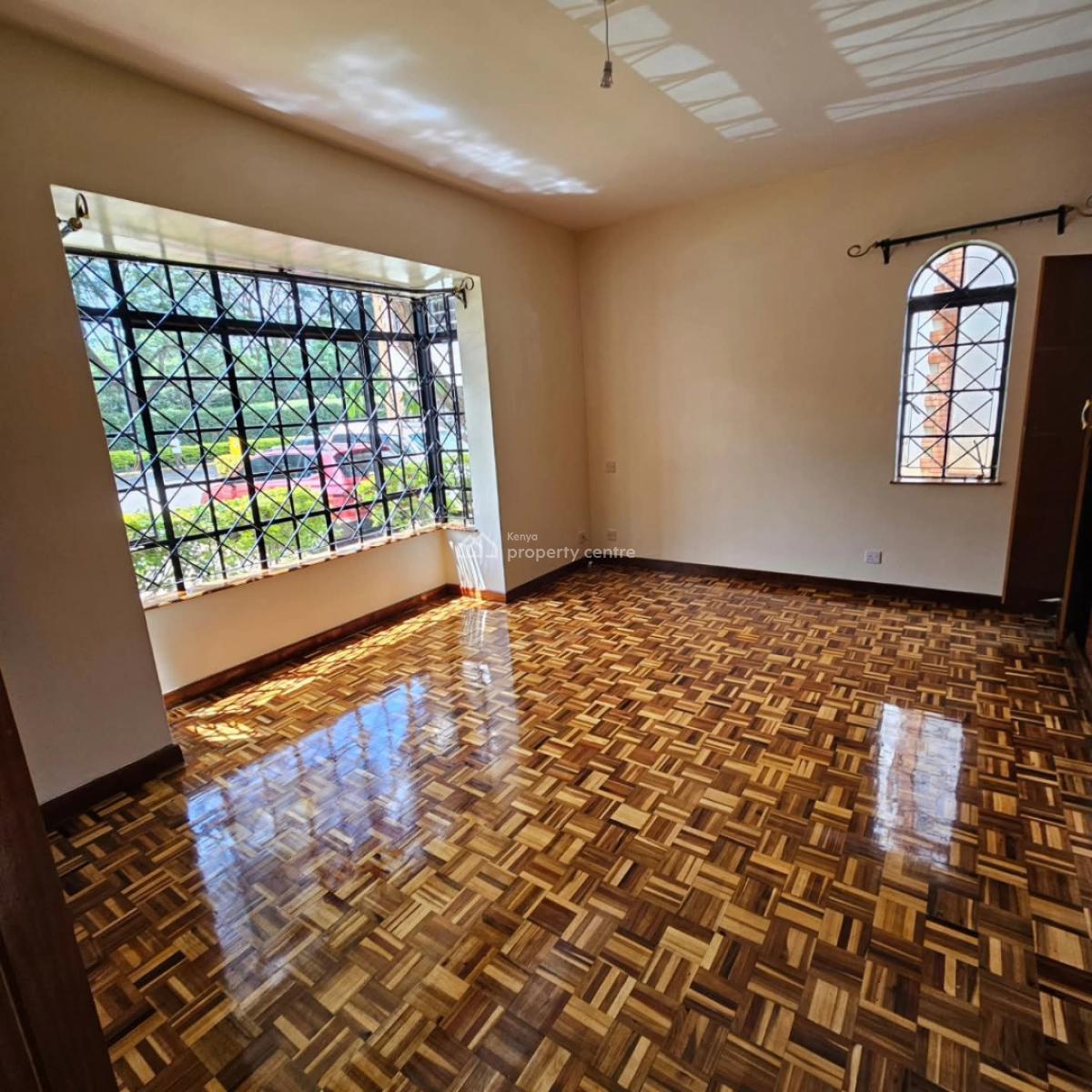 Executive 3 Bedroom Apartment in Kilimani, Kilimani, Kilimani, Nairobi, Apartment for Rent