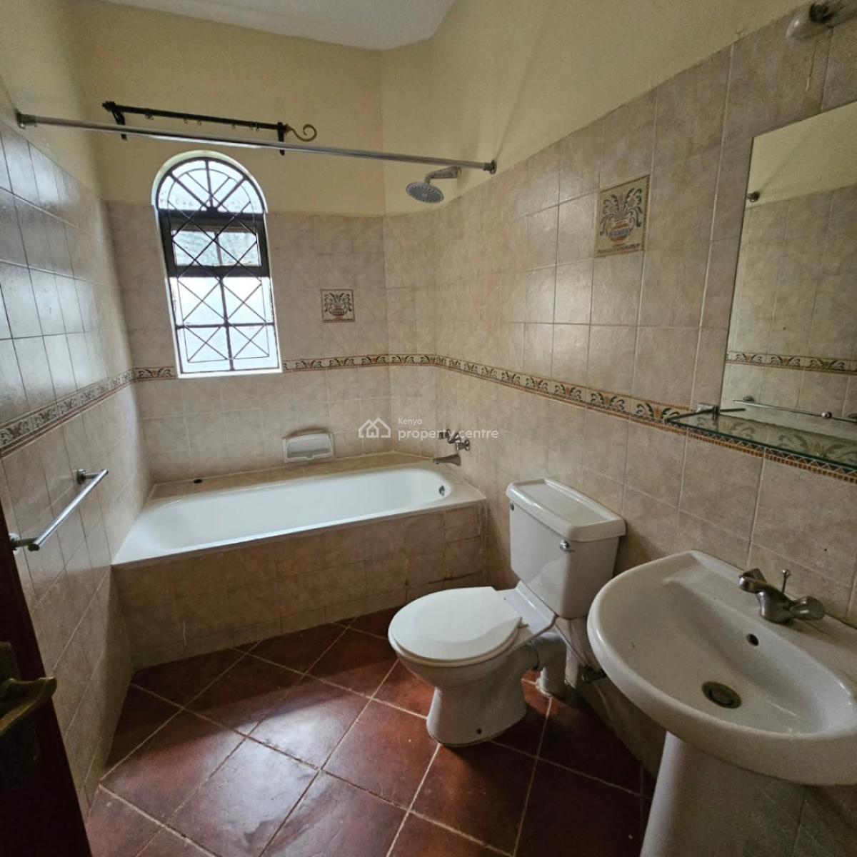 Executive 3 Bedroom Apartment in Kilimani, Kilimani, Kilimani, Nairobi, Apartment for Rent