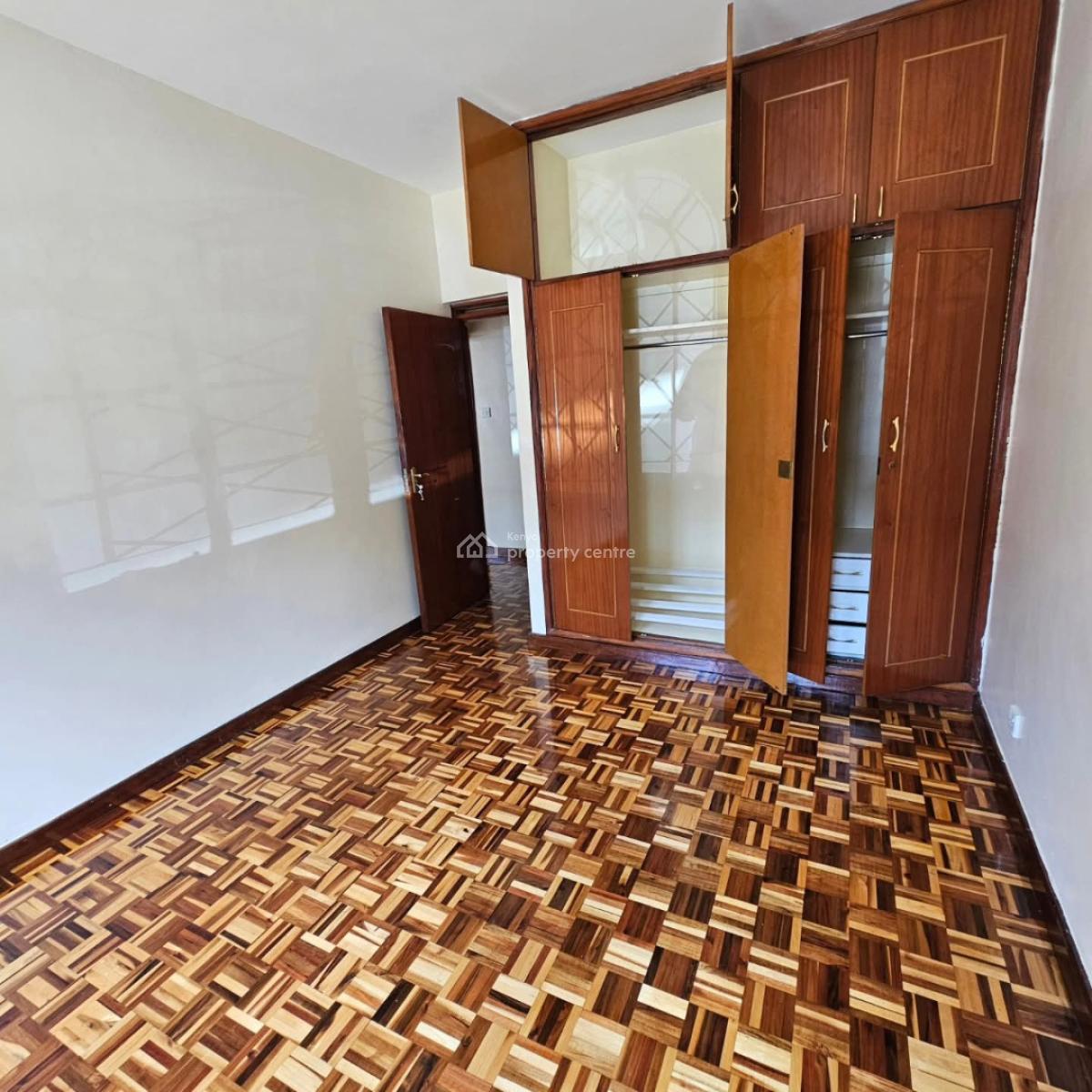 Executive 3 Bedroom Apartment in Kilimani, Kilimani, Kilimani, Nairobi, Apartment for Rent