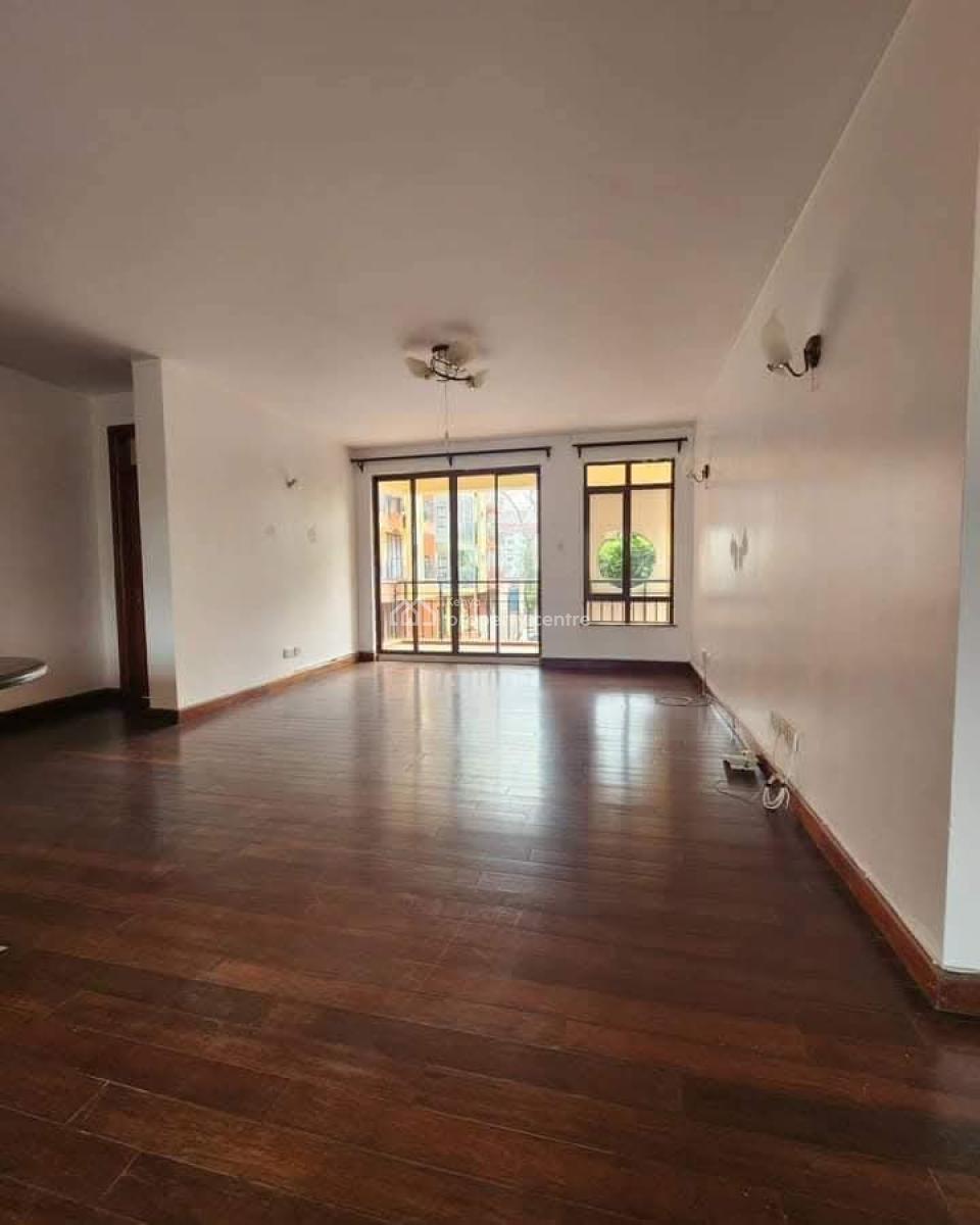 Luxurious  3 Bedroom All Ensuite Bedrooms Apartment in Kilimani, Kilimani, Kilimani, Nairobi, Apartment for Rent