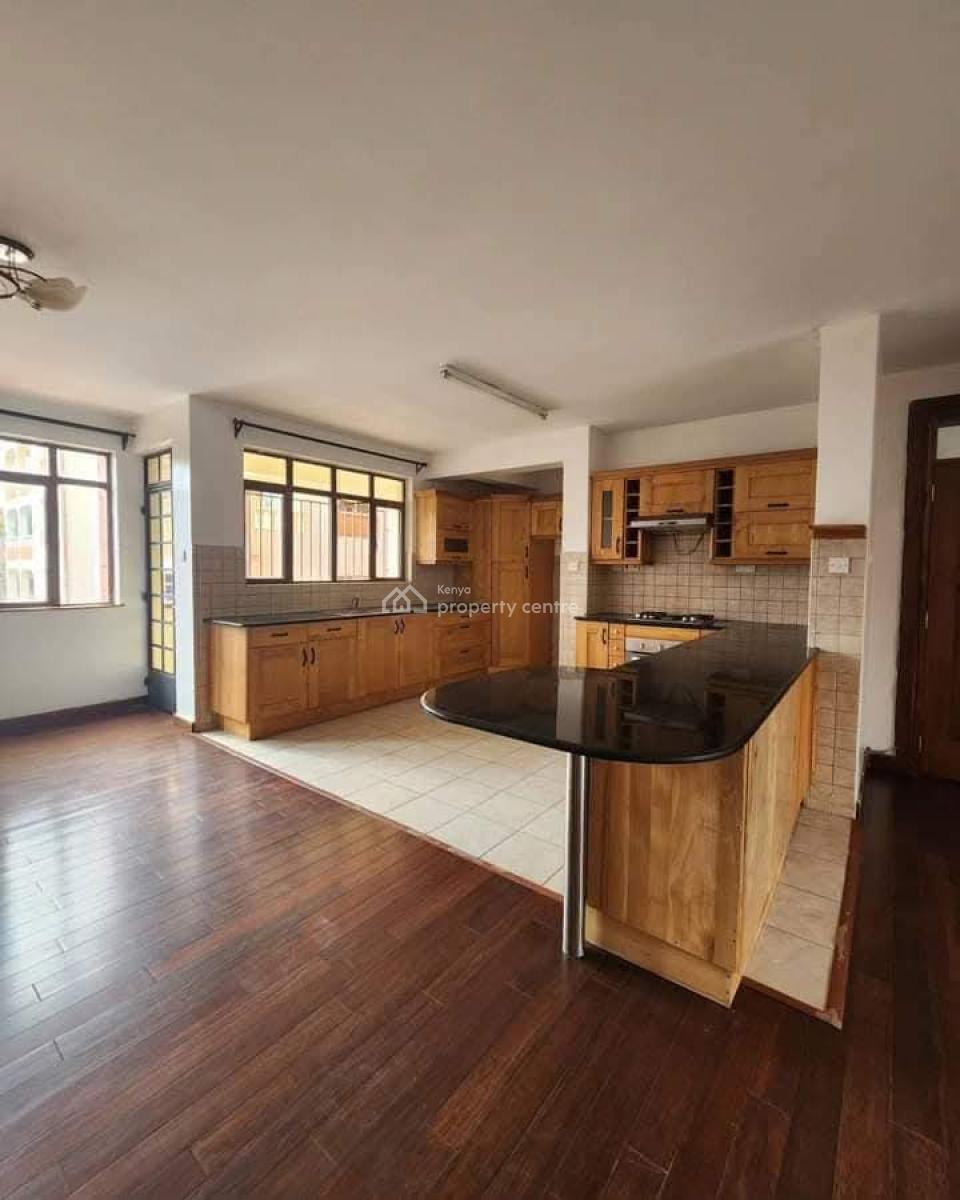 Luxurious  3 Bedroom All Ensuite Bedrooms Apartment in Kilimani, Kilimani, Kilimani, Nairobi, Apartment for Rent