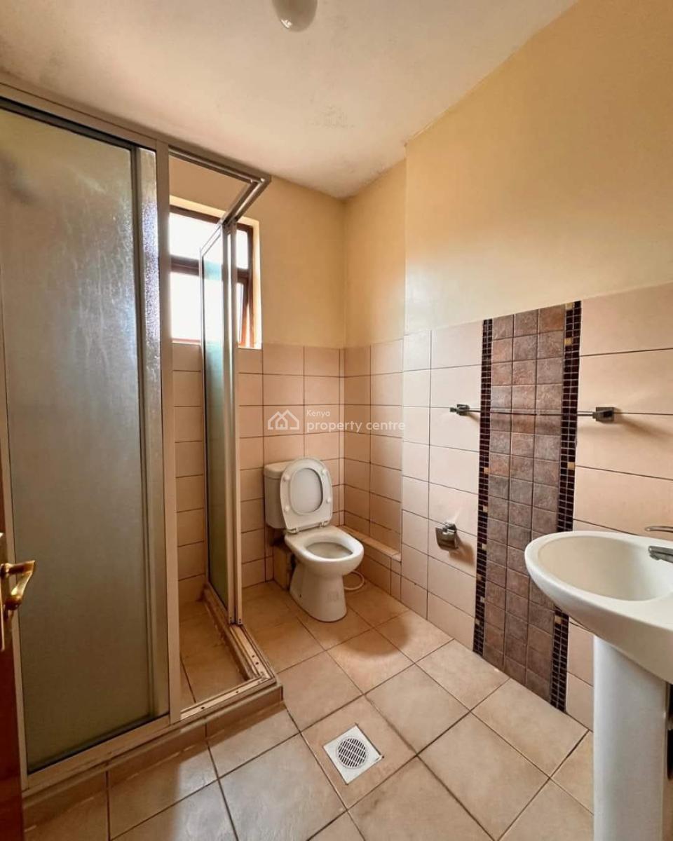 Luxurious  3 Bedroom All Ensuite Bedrooms Apartment in Kilimani, Kilimani, Kilimani, Nairobi, Apartment for Rent