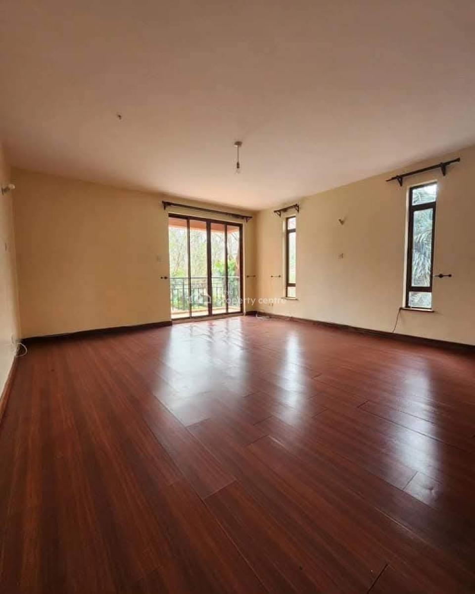 Luxurious  3 Bedroom All Ensuite Bedrooms Apartment in Kilimani, Kilimani, Kilimani, Nairobi, Apartment for Rent