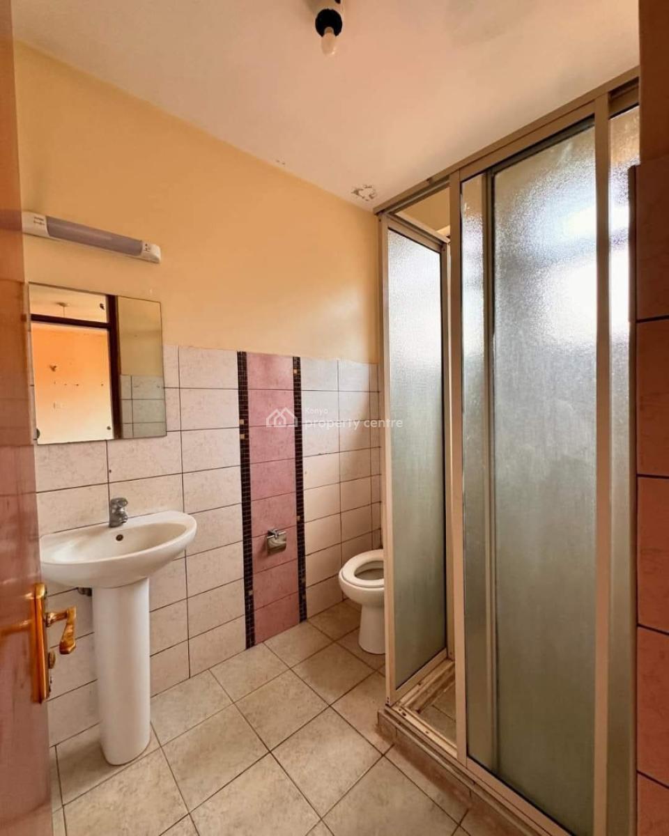 Luxurious  3 Bedroom All Ensuite Bedrooms Apartment in Kilimani, Kilimani, Kilimani, Nairobi, Apartment for Rent