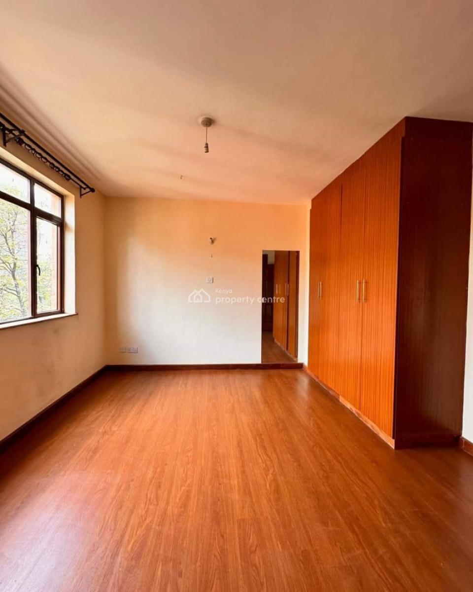 Luxurious  3 Bedroom All Ensuite Bedrooms Apartment in Kilimani, Kilimani, Kilimani, Nairobi, Apartment for Rent