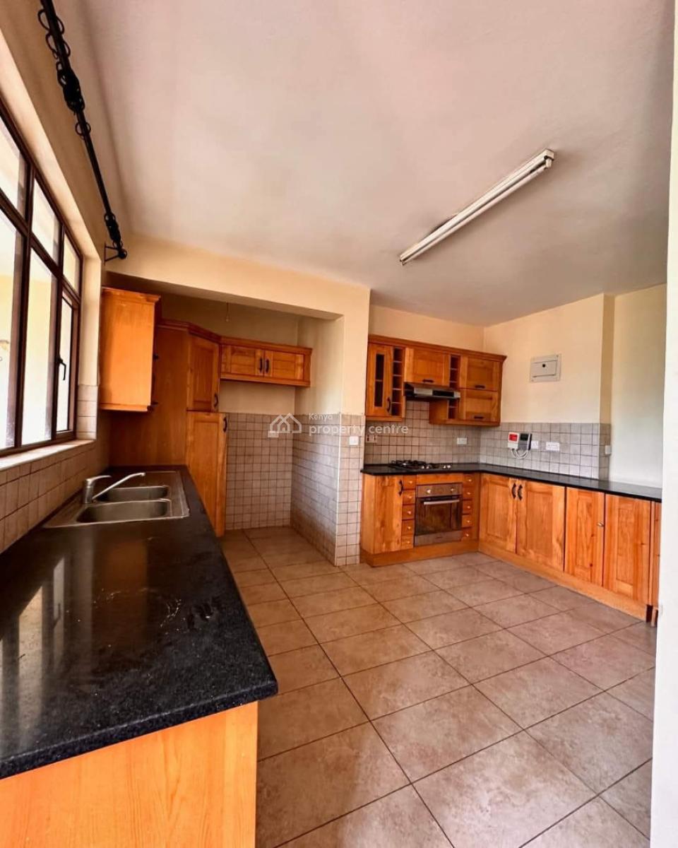 Luxurious  3 Bedroom All Ensuite Bedrooms Apartment in Kilimani, Kilimani, Kilimani, Nairobi, Apartment for Rent