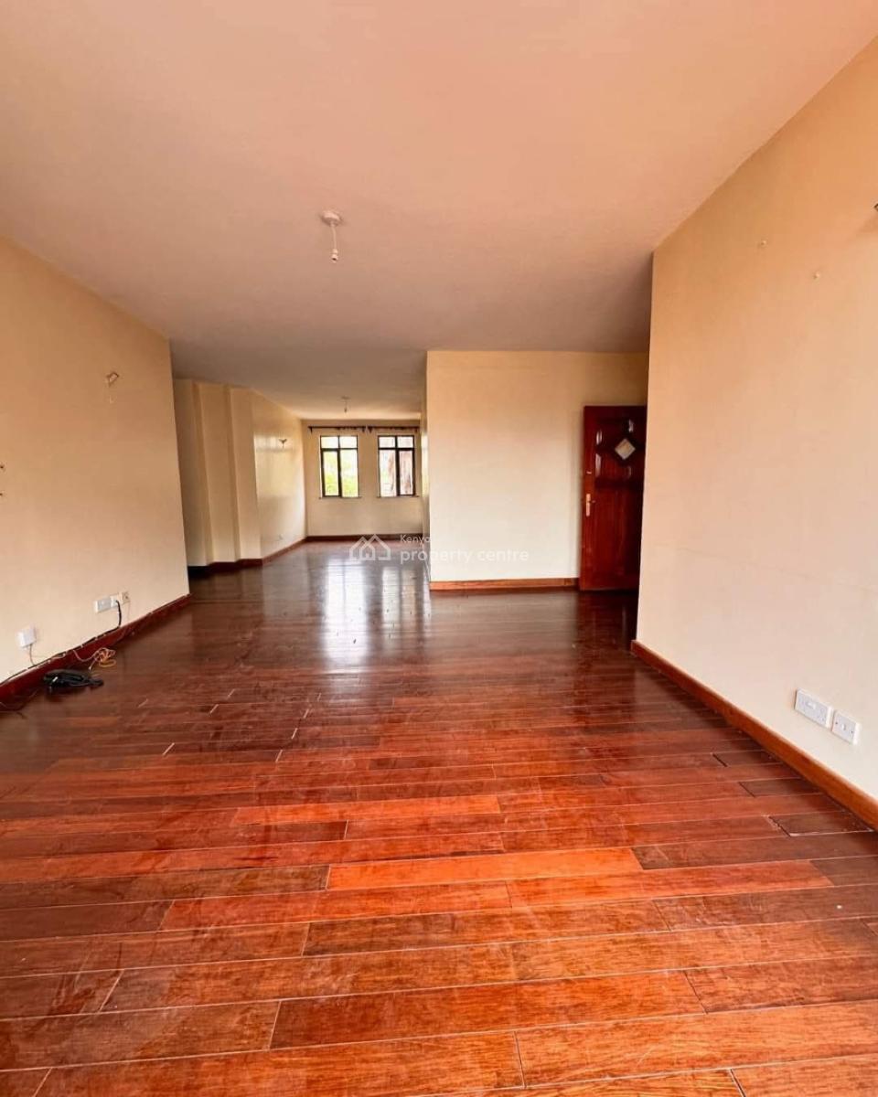 Luxurious  3 Bedroom All Ensuite Bedrooms Apartment in Kilimani, Kilimani, Kilimani, Nairobi, Apartment for Rent