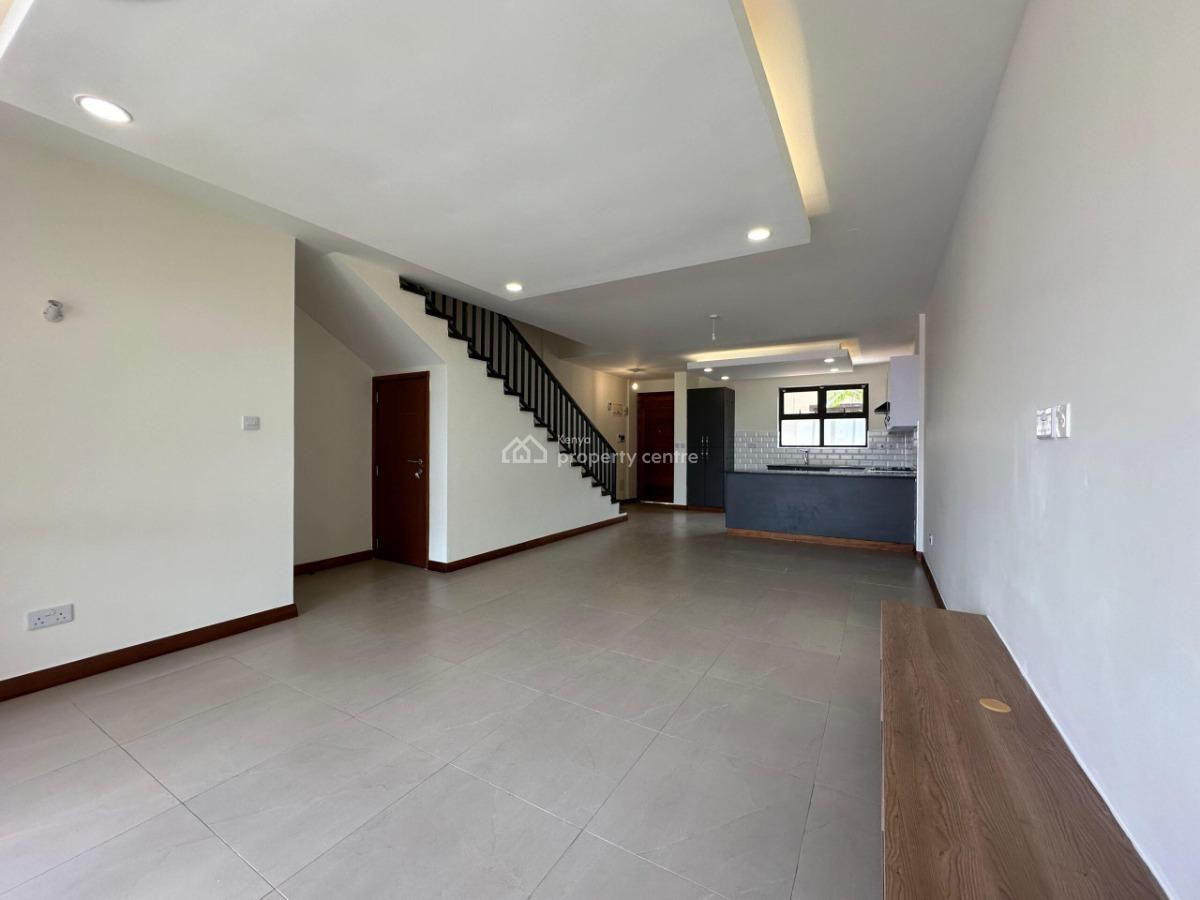 Duplex 2 Bedroom Apartment in Kilimani, Kilimani, Kilimani, Nairobi, Apartment for Rent