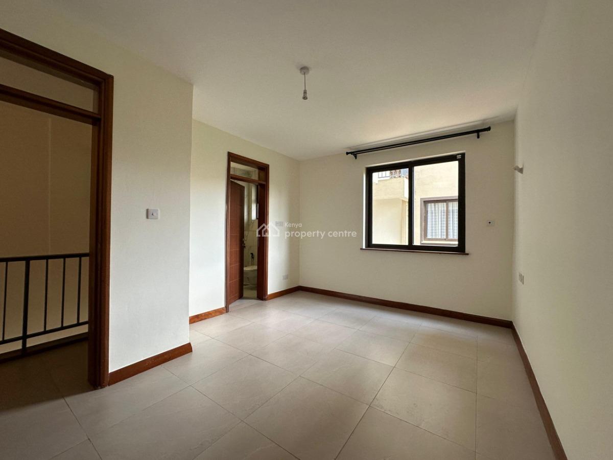 Duplex 2 Bedroom Apartment in Kilimani, Kilimani, Kilimani, Nairobi, Apartment for Rent