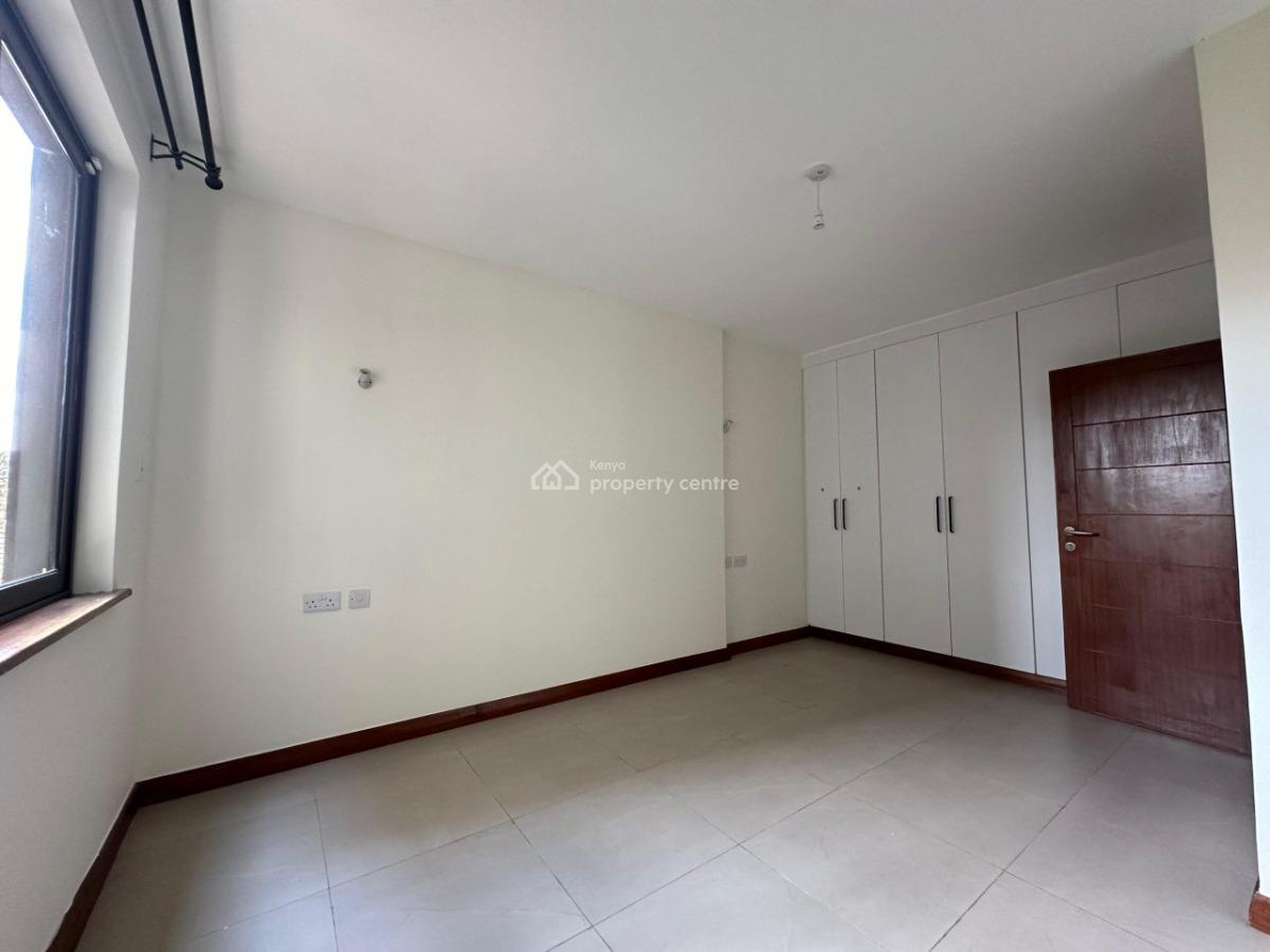 Duplex 2 Bedroom Apartment in Kilimani, Kilimani, Kilimani, Nairobi, Apartment for Rent