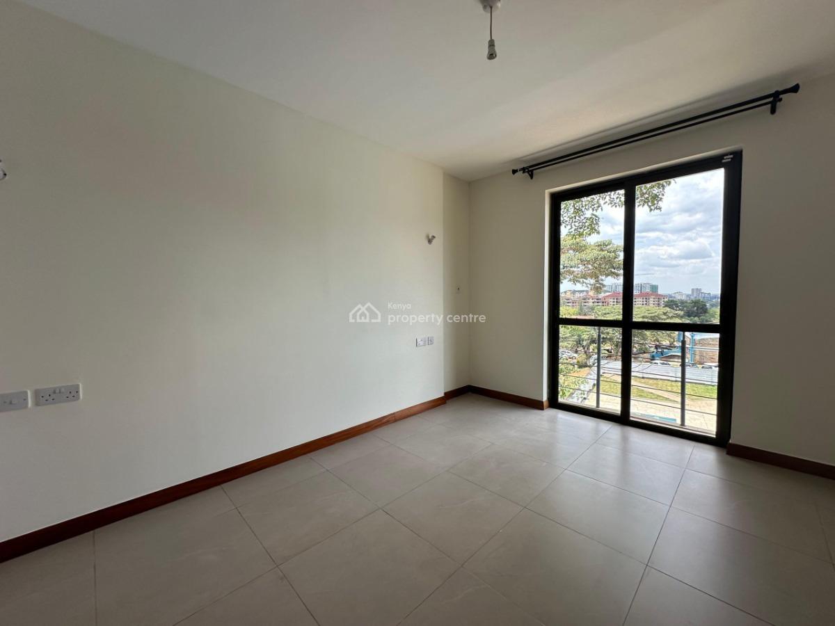 Duplex 2 Bedroom Apartment in Kilimani, Kilimani, Kilimani, Nairobi, Apartment for Rent