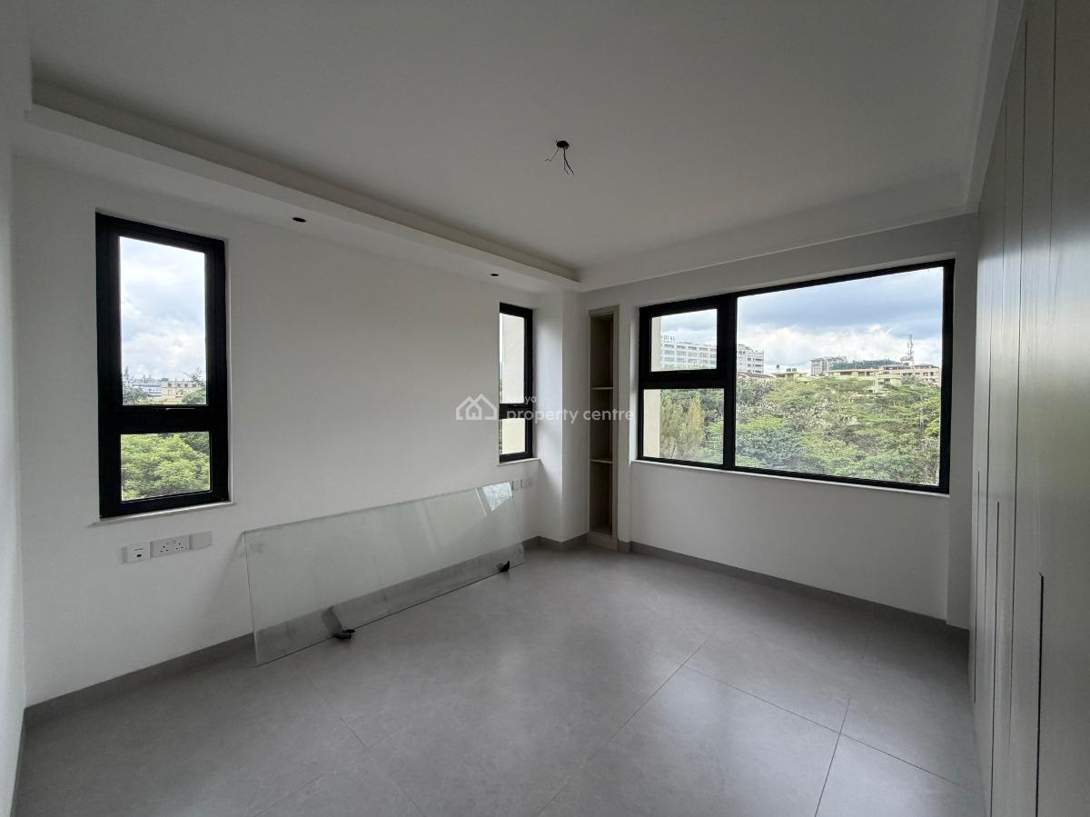 Duplex 2 Bedroom Apartment in Kilimani, Kilimani, Kilimani, Nairobi, Apartment for Rent