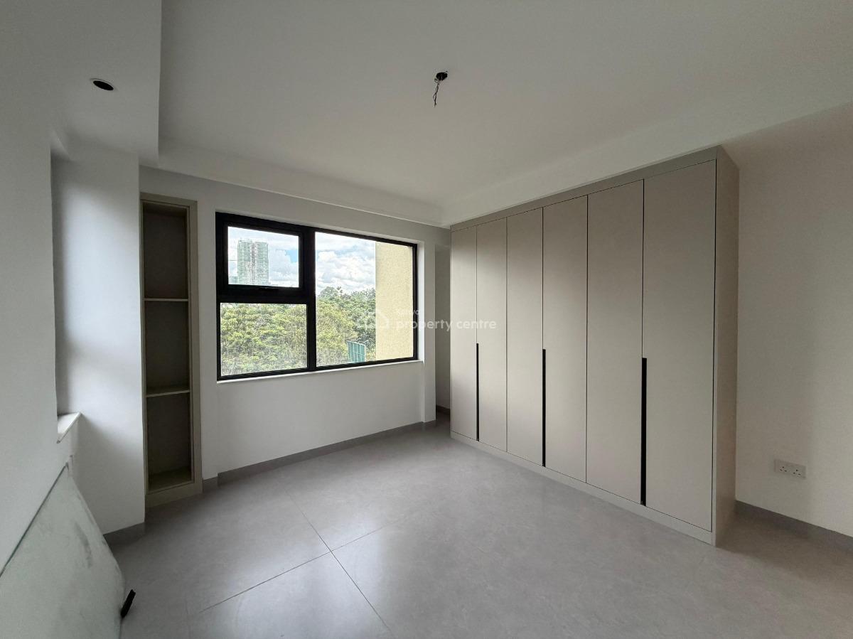 Duplex 2 Bedroom Apartment in Kilimani, Kilimani, Kilimani, Nairobi, Apartment for Rent