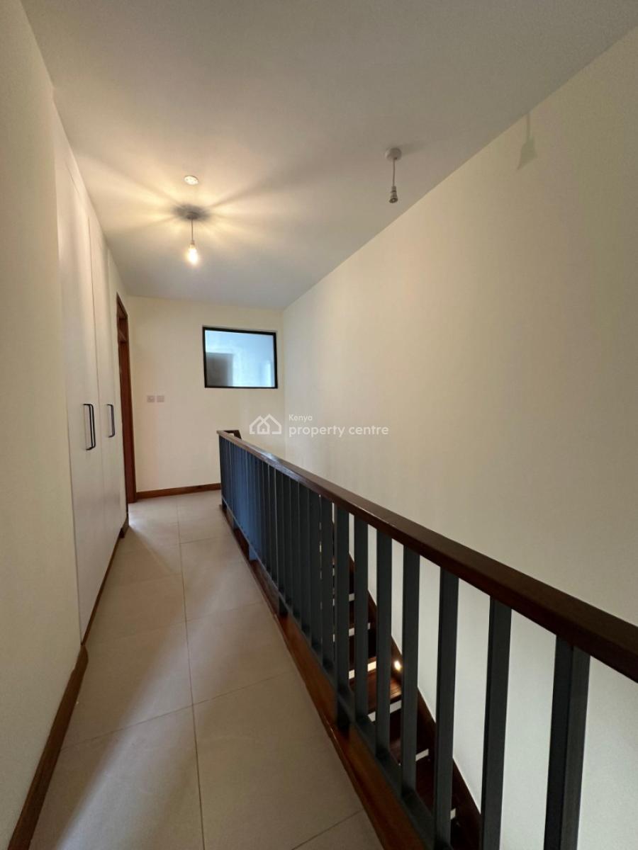 Duplex 2 Bedroom Apartment in Kilimani, Kilimani, Kilimani, Nairobi, Apartment for Rent