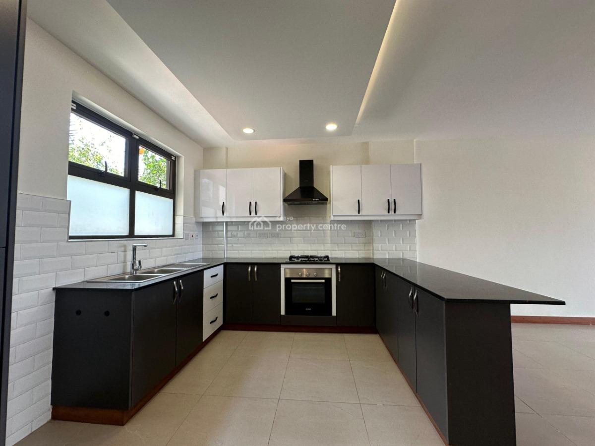 Duplex 2 Bedroom Apartment in Kilimani, Kilimani, Kilimani, Nairobi, Apartment for Rent