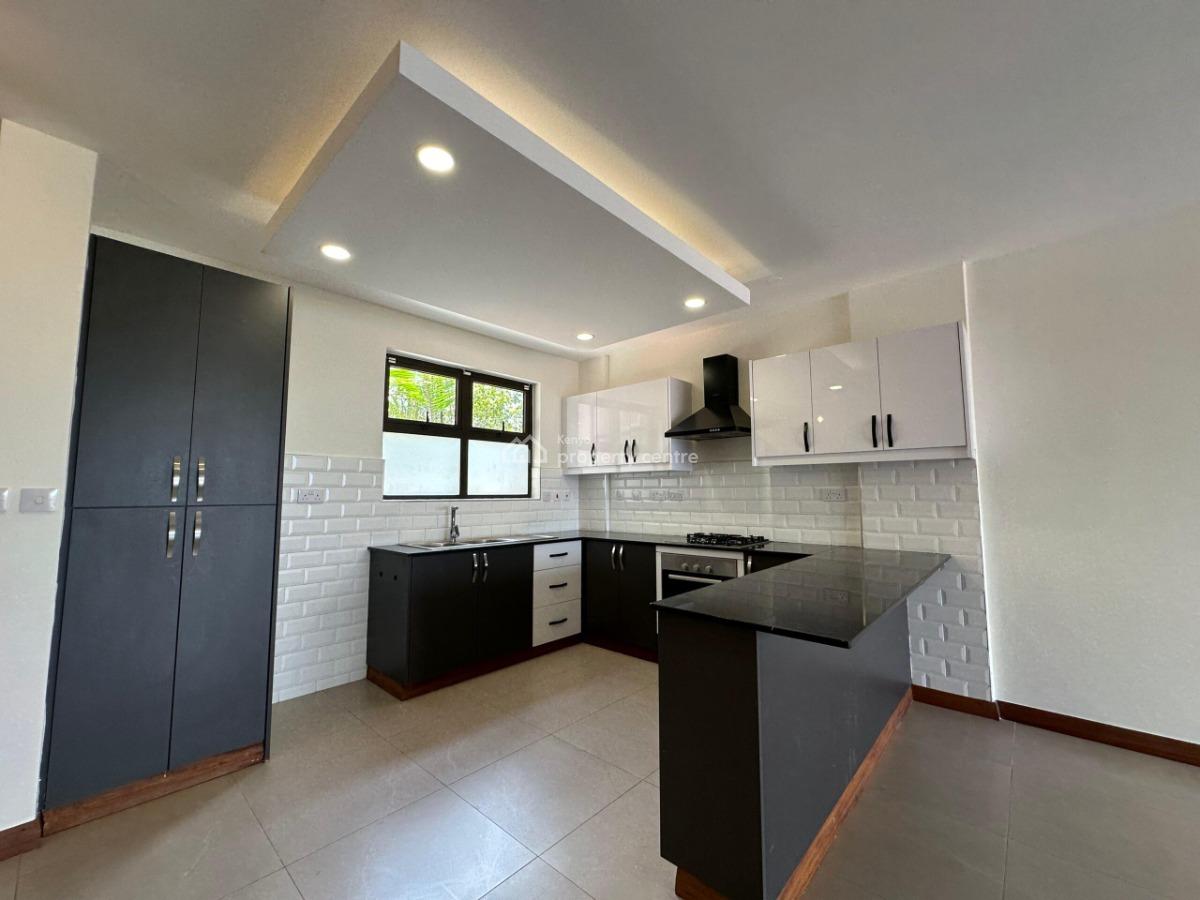 Duplex 2 Bedroom Apartment in Kilimani, Kilimani, Kilimani, Nairobi, Apartment for Rent