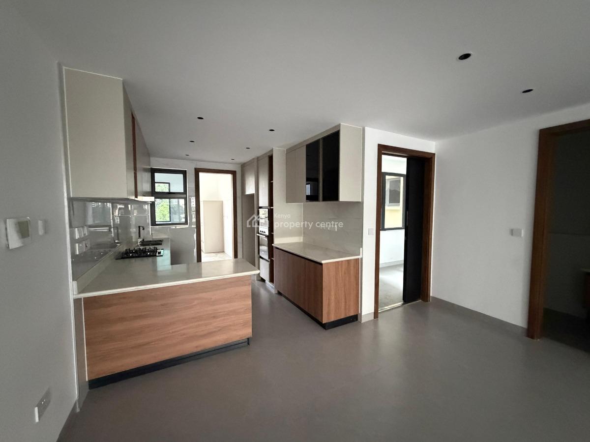 Exclusive 2 Bedroom Apartment in General Mathenge, Westlands, General Mathenge, Westlands, Nairobi, Apartment for Rent