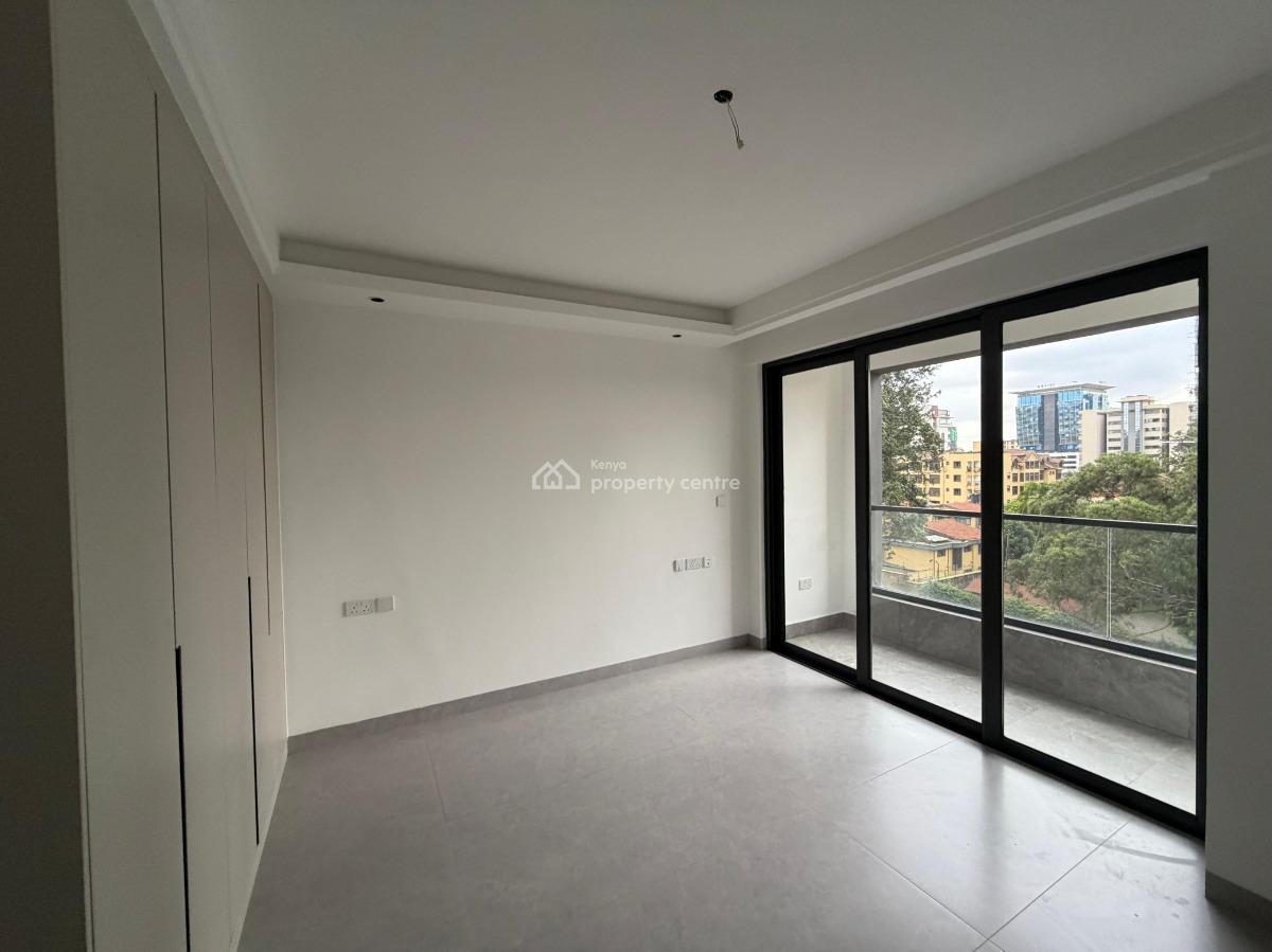 Exclusive 2 Bedroom Apartment in General Mathenge, Westlands, General Mathenge, Westlands, Nairobi, Apartment for Rent