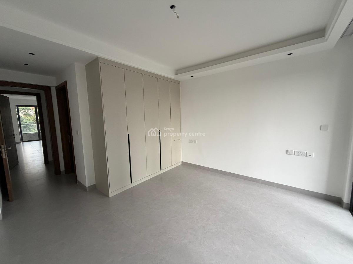 Exclusive 2 Bedroom Apartment in General Mathenge, Westlands, General Mathenge, Westlands, Nairobi, Apartment for Rent