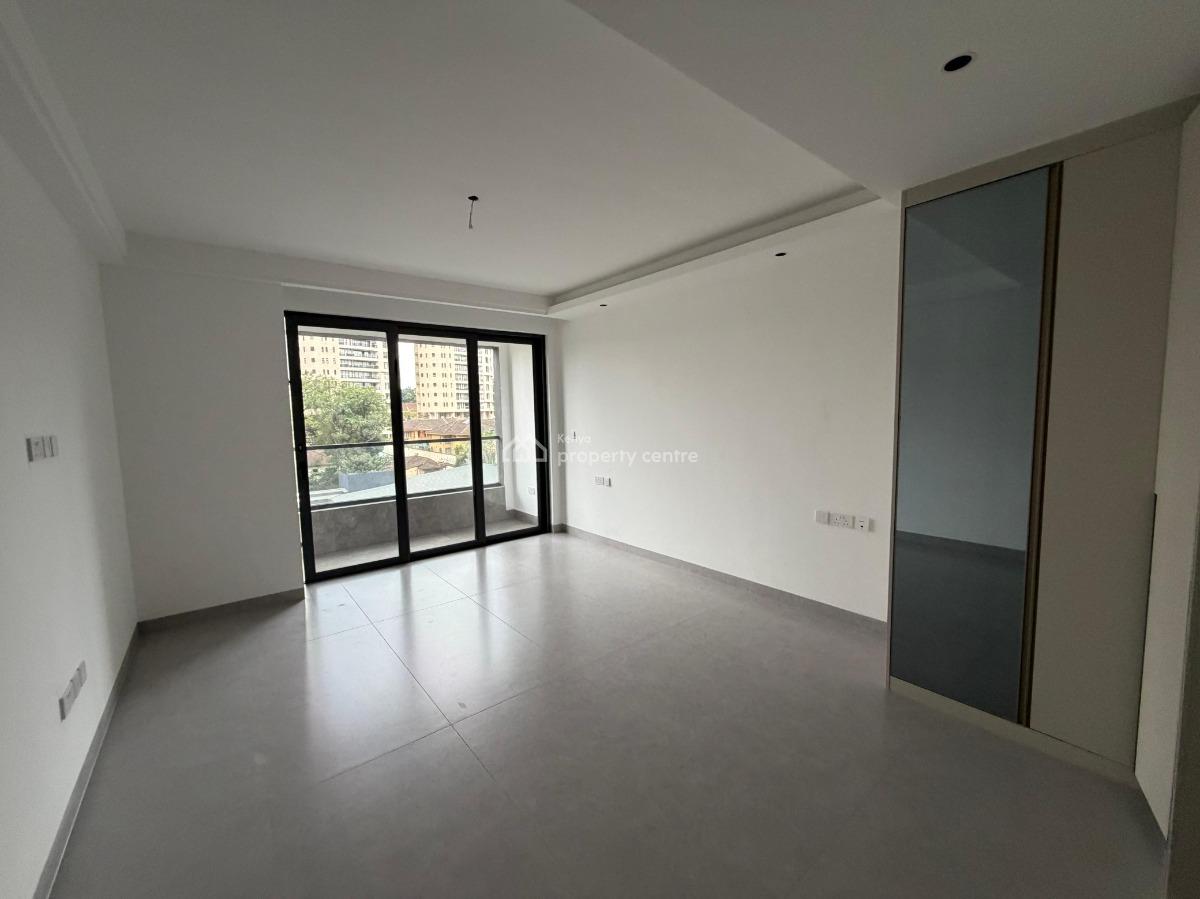 Exclusive 2 Bedroom Apartment in General Mathenge, Westlands, General Mathenge, Westlands, Nairobi, Apartment for Rent