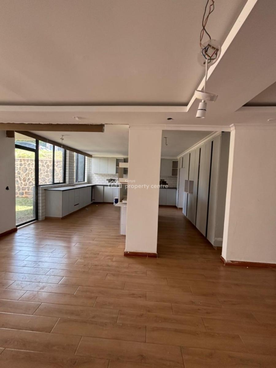 Secure Gated Community Offering Lifestyle Amenities and Comfort, Off Njathaini Road, Kabete, Kiambu, Townhouse for Sale