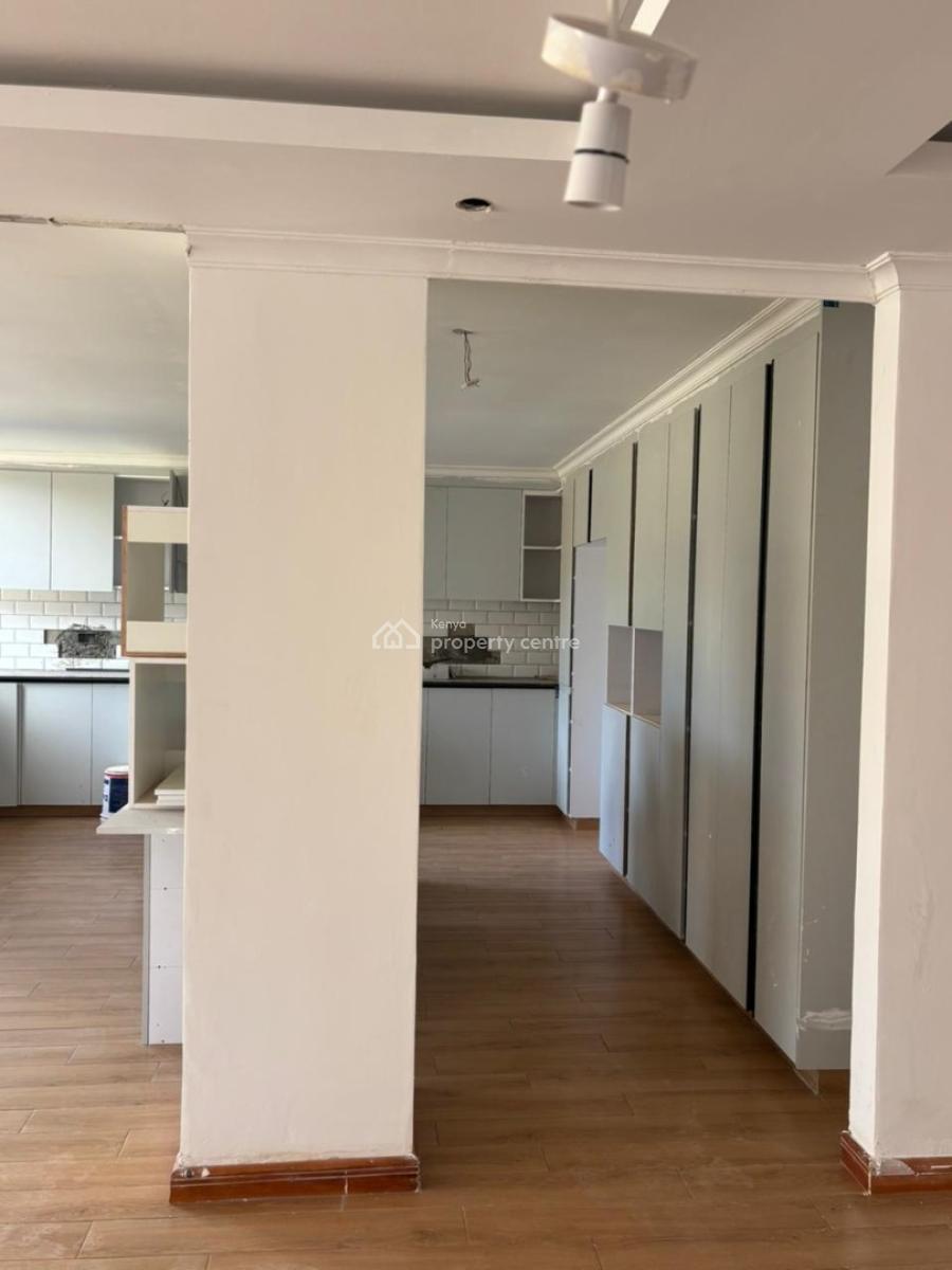 Secure Gated Community Offering Lifestyle Amenities and Comfort, Off Njathaini Road, Kabete, Kiambu, Townhouse for Sale