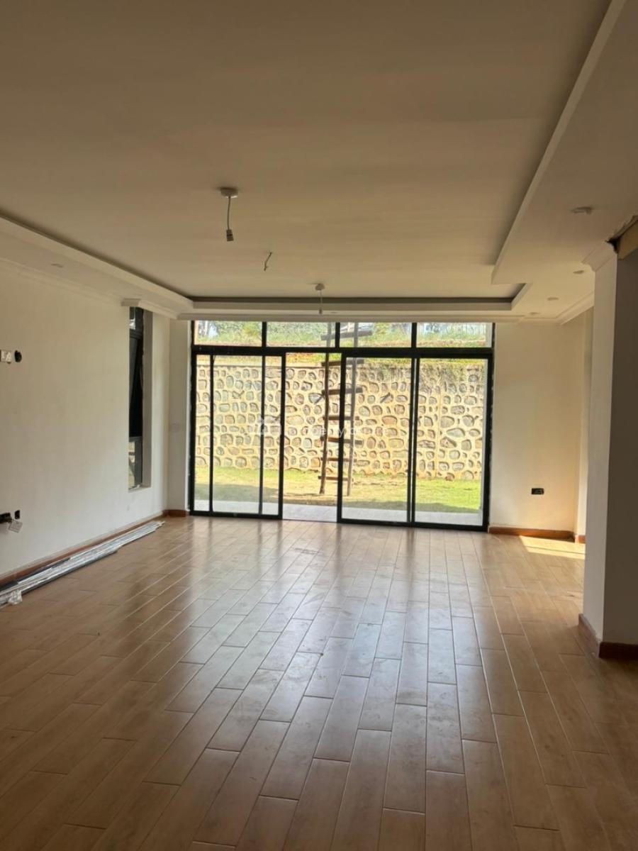 Secure Gated Community Offering Lifestyle Amenities and Comfort, Off Njathaini Road, Kabete, Kiambu, Townhouse for Sale