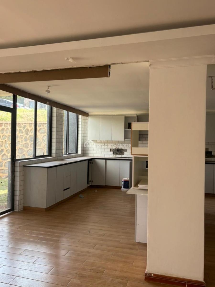 Secure Gated Community Offering Lifestyle Amenities and Comfort, Off Njathaini Road, Kabete, Kiambu, Townhouse for Sale