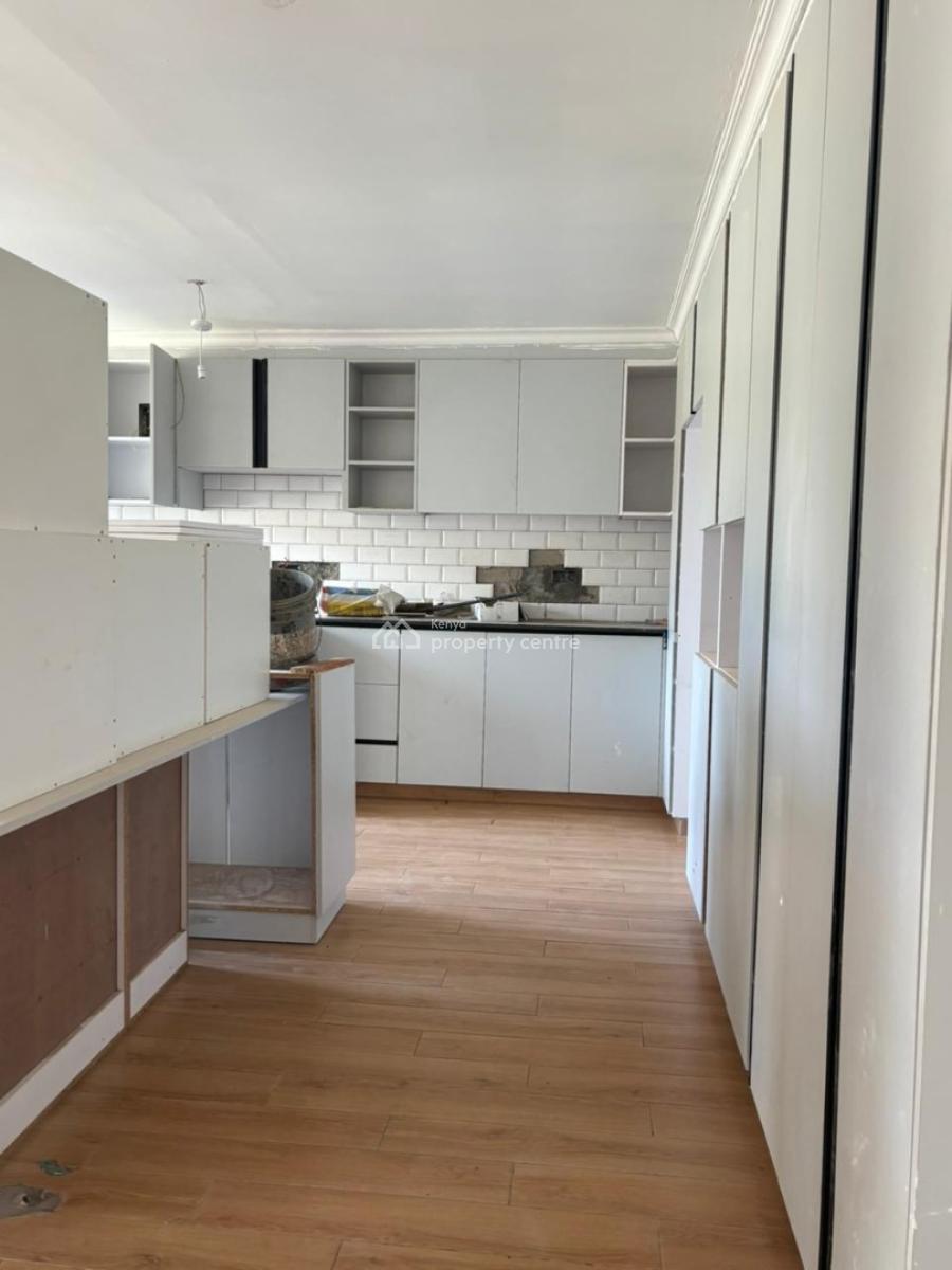 Secure Gated Community Offering Lifestyle Amenities and Comfort, Off Njathaini Road, Kabete, Kiambu, Townhouse for Sale