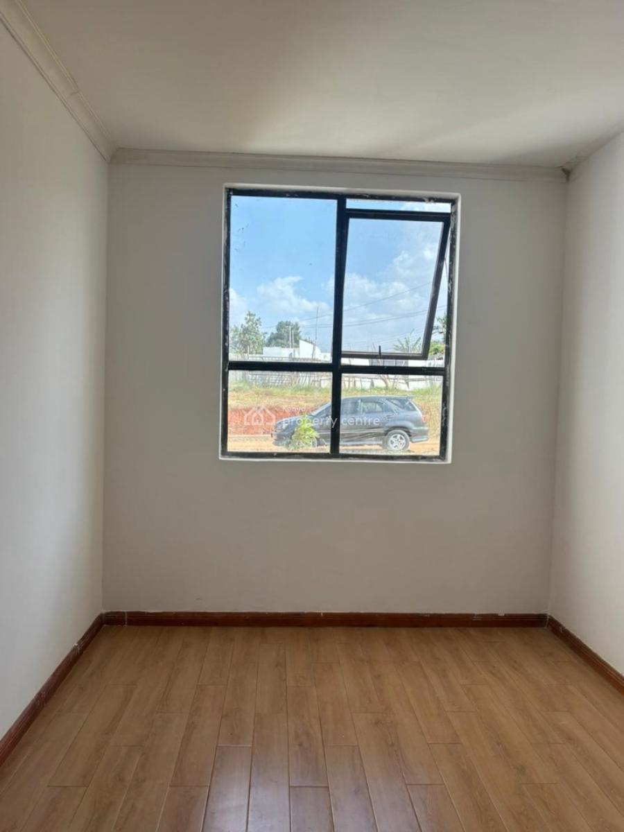 Secure Gated Community Offering Lifestyle Amenities and Comfort, Off Njathaini Road, Kabete, Kiambu, Townhouse for Sale